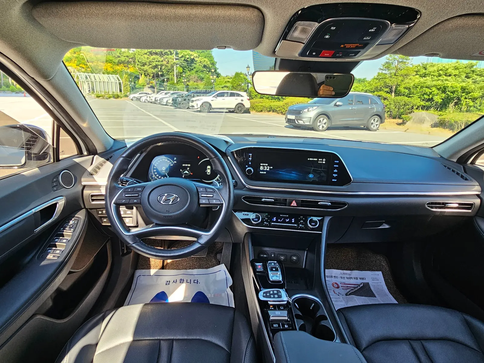 Hyundai (DN8) 1.6 2022 4/5