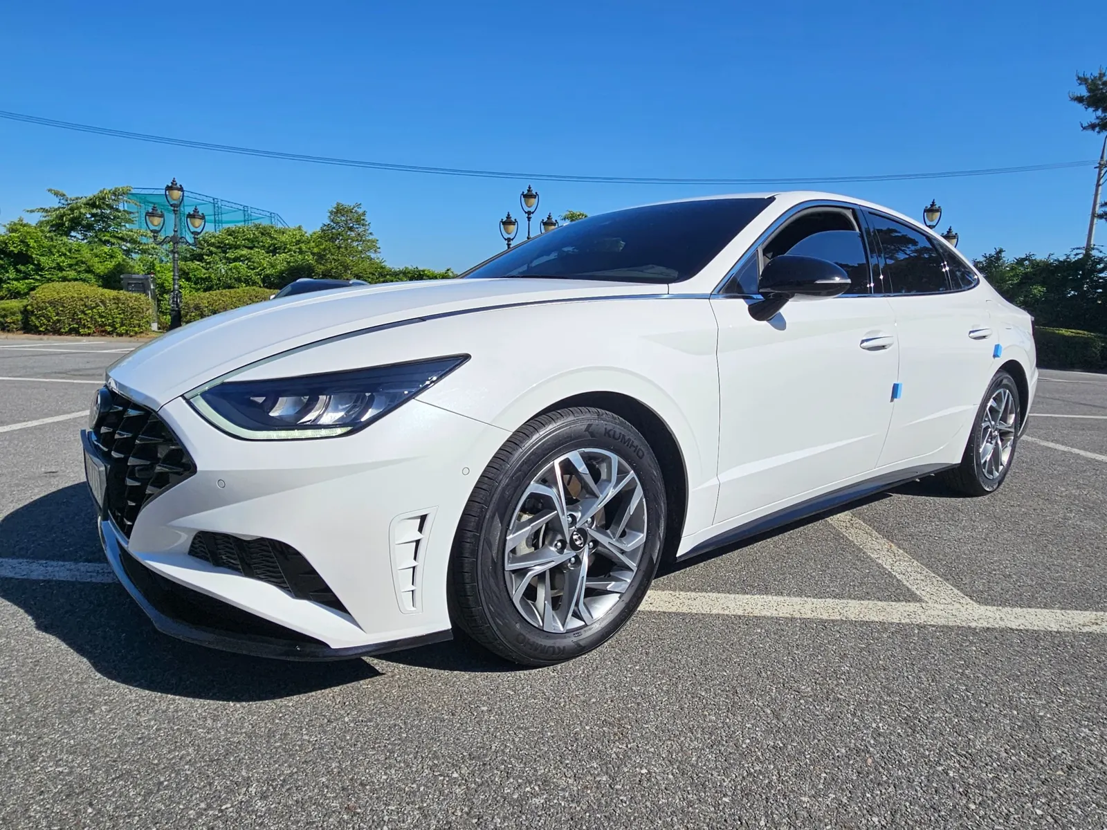 Hyundai (DN8) 1.6 2022 2/5