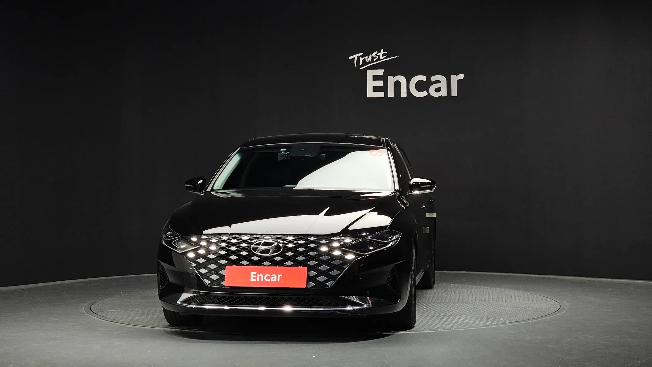 Hyundai IG 3.0 LPi () 2020 2/5