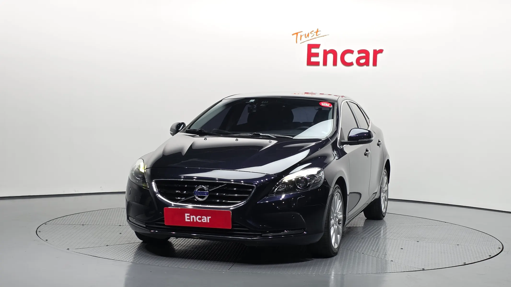 Volvo V40 D3 2015 3/31