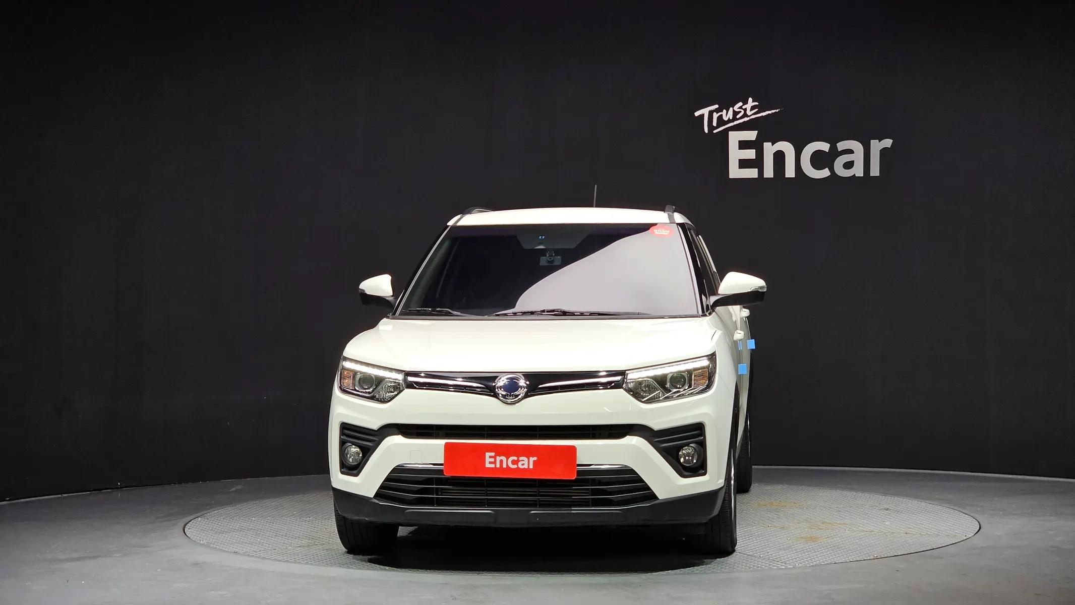 KG Mobility 베리 티볼리 1.5 2WD 2020 2/5