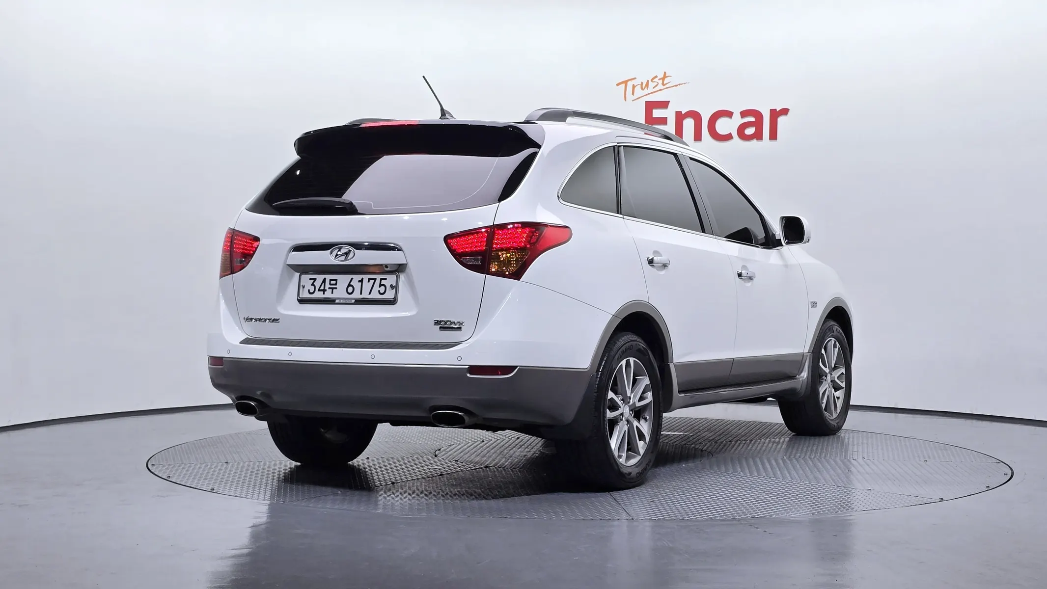 Hyundai 베라크루즈 2WD 300VX 2012 2/21