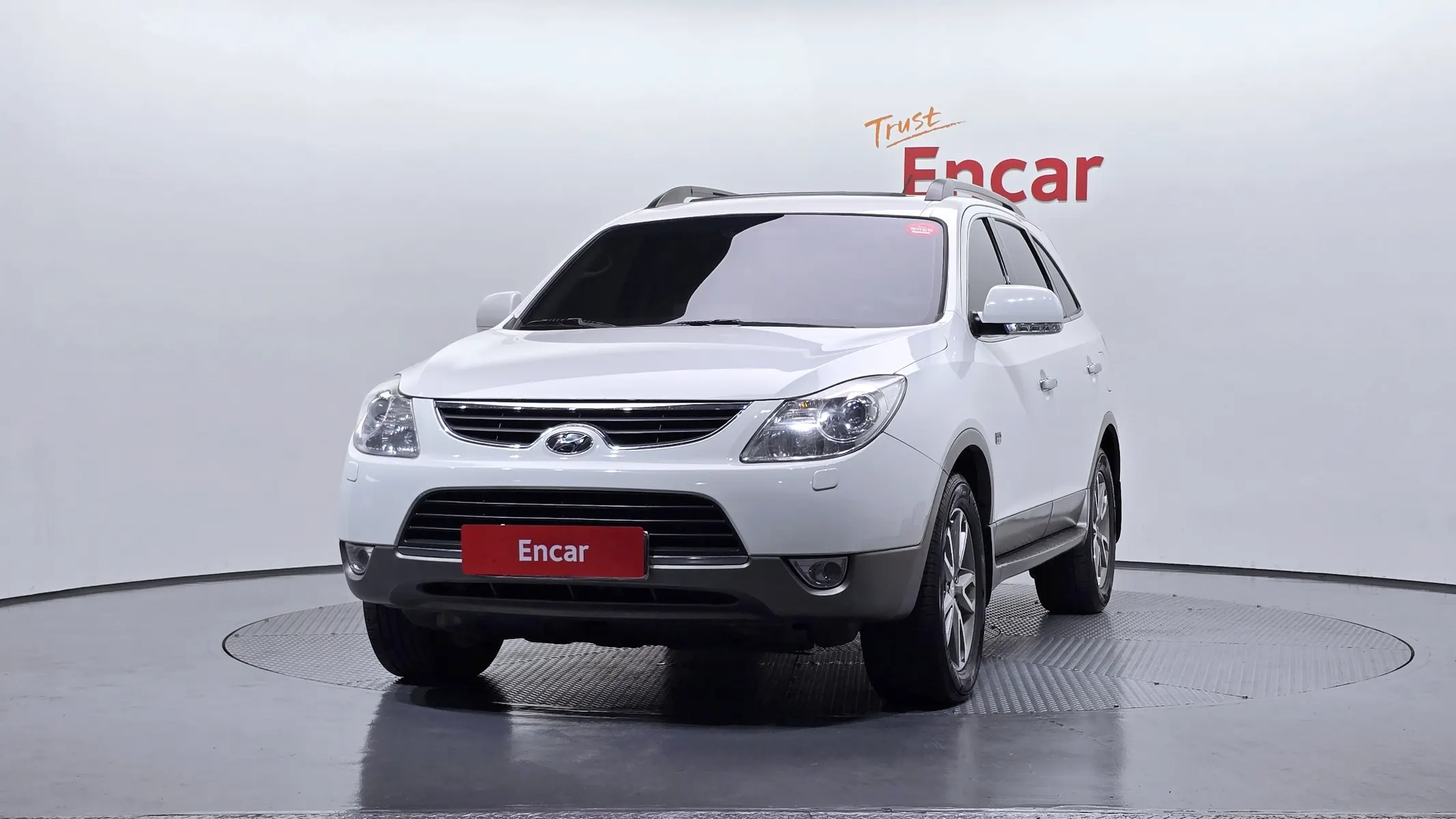 Hyundai 베라크루즈 2WD 300VX 2012 3/21