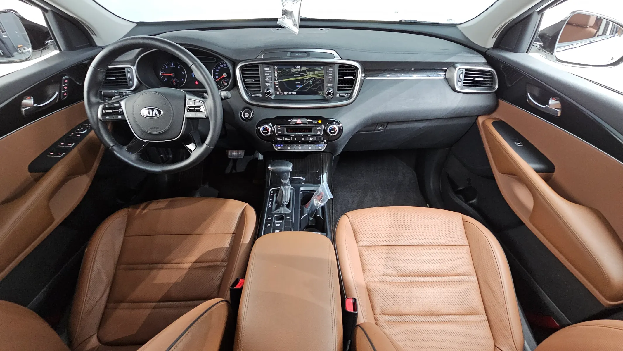 Kia 쏘렌토 2.0 2WD 2018 4/5