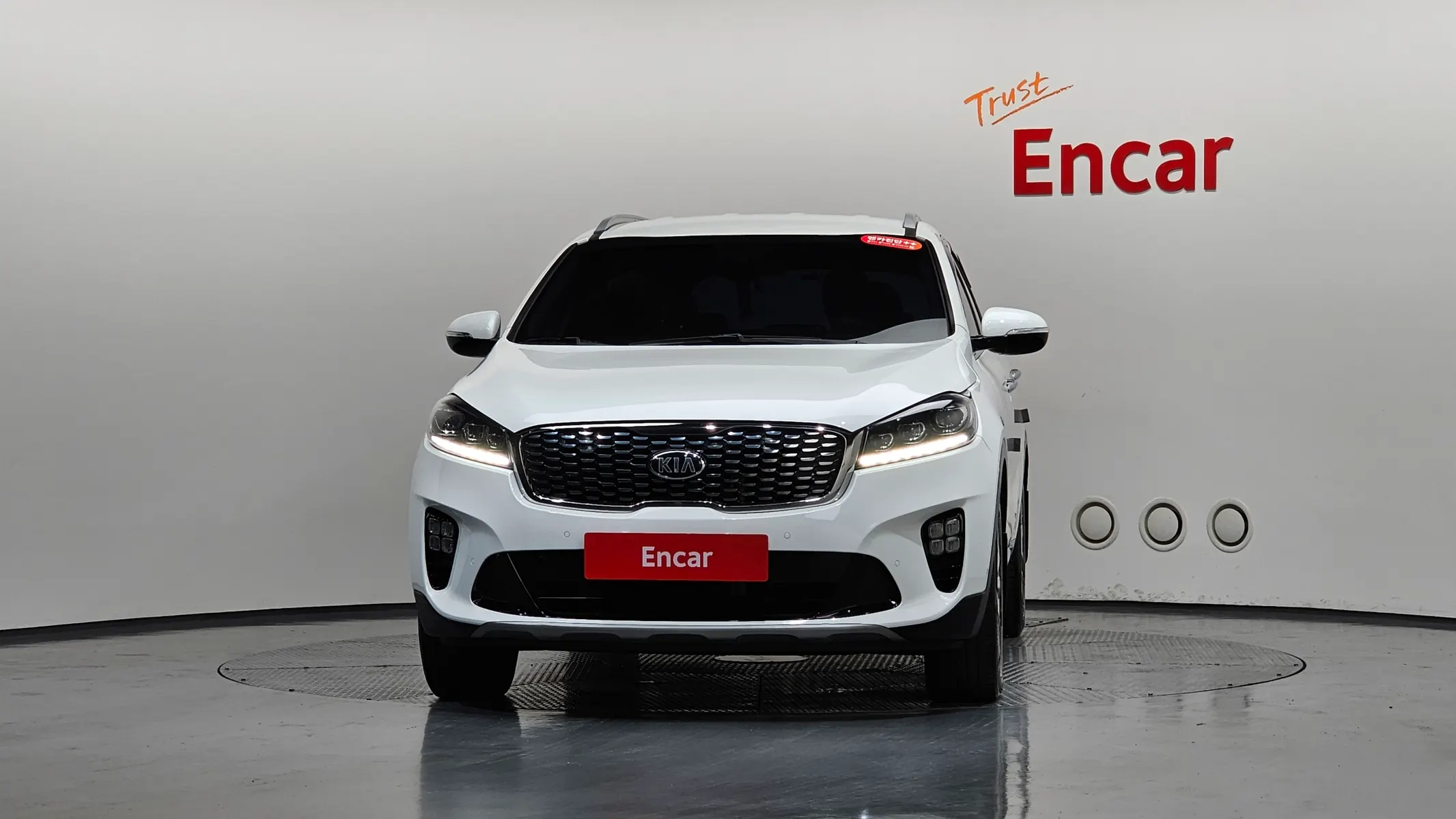 Kia 쏘렌토 2.0 2WD 2018 2/5
