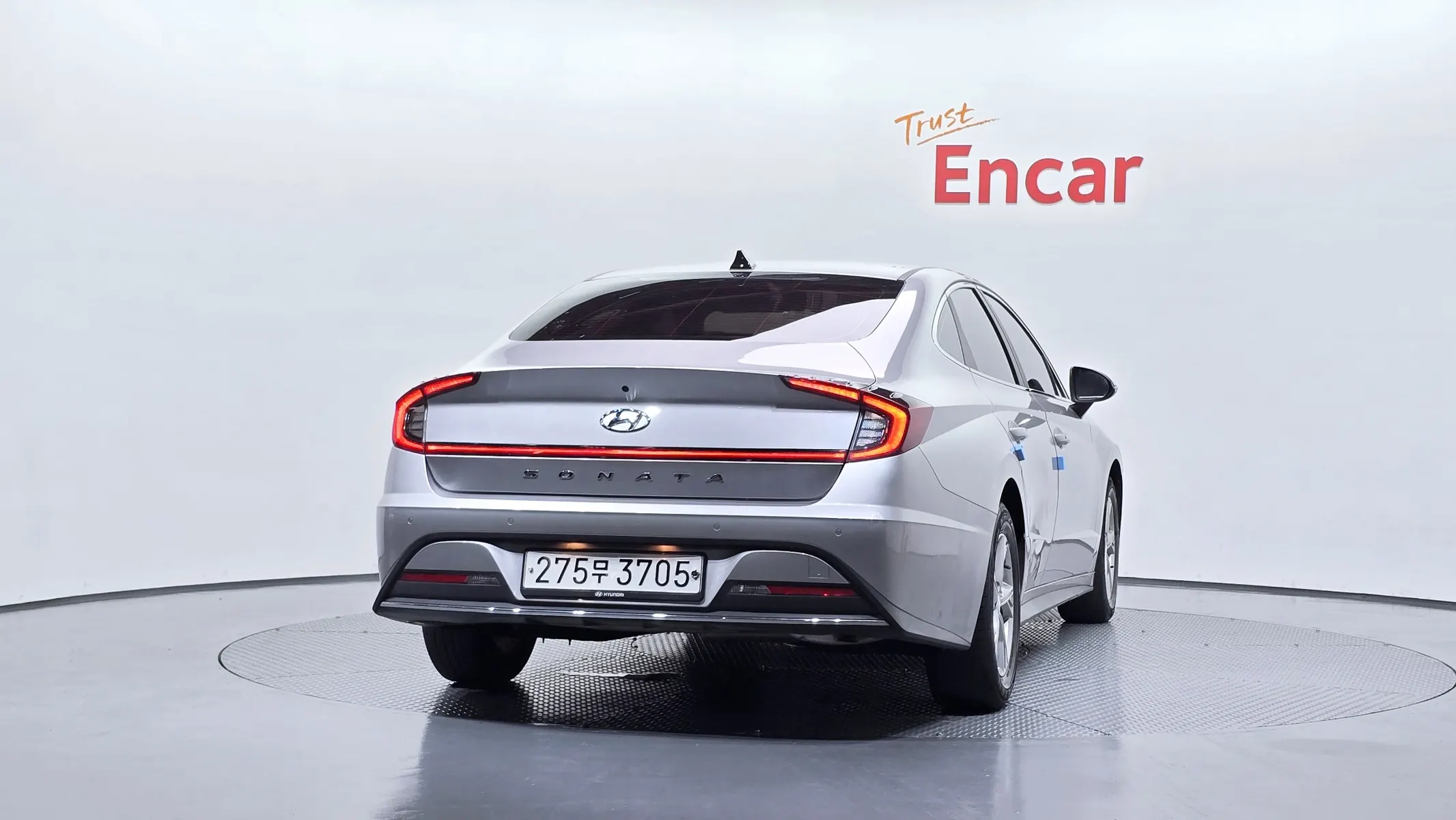 Hyundai (DN8) 2.0 LPG 2020 3/5
