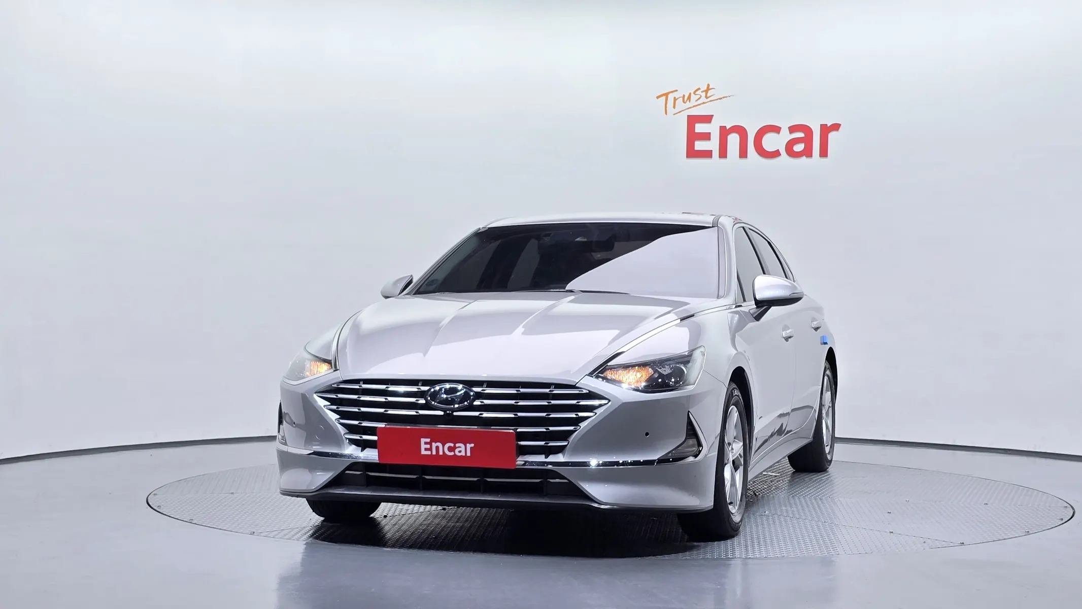 Hyundai (DN8) 2.0 LPG 2020 2/5