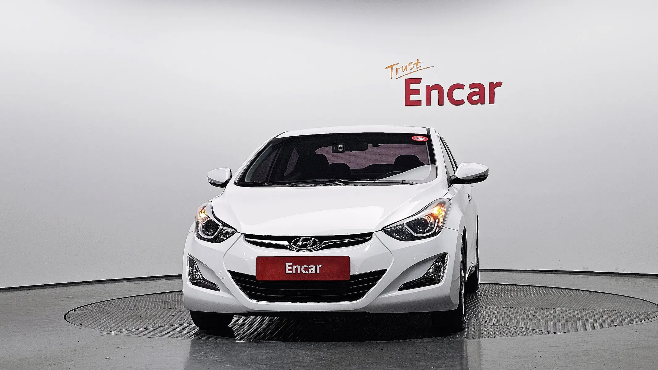 Hyundai 아반떼 1.6 VGT 2015 2/5