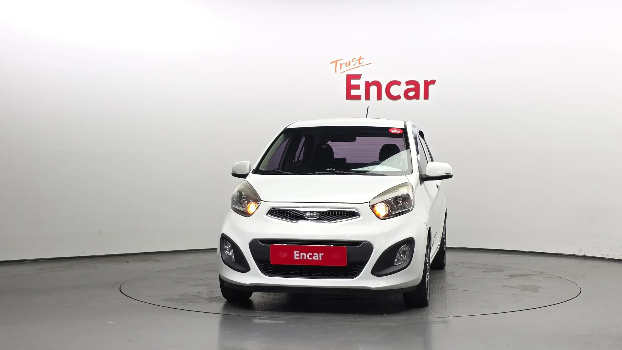 Kia 모닝 2011 3/21