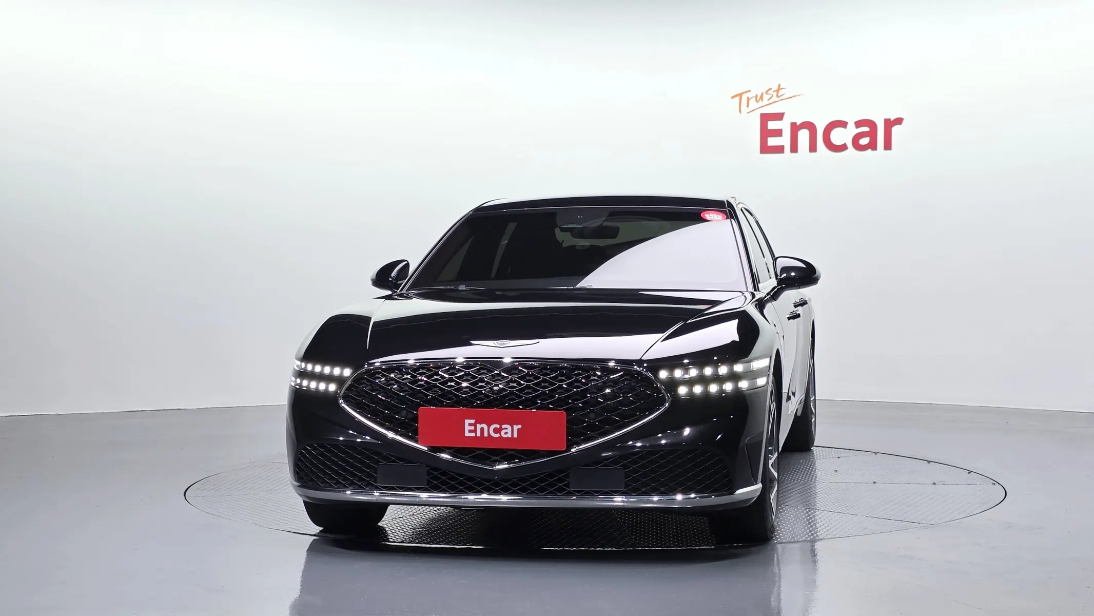 Genesis G90 (RS 4) 3.5 AWD 2022 2/5