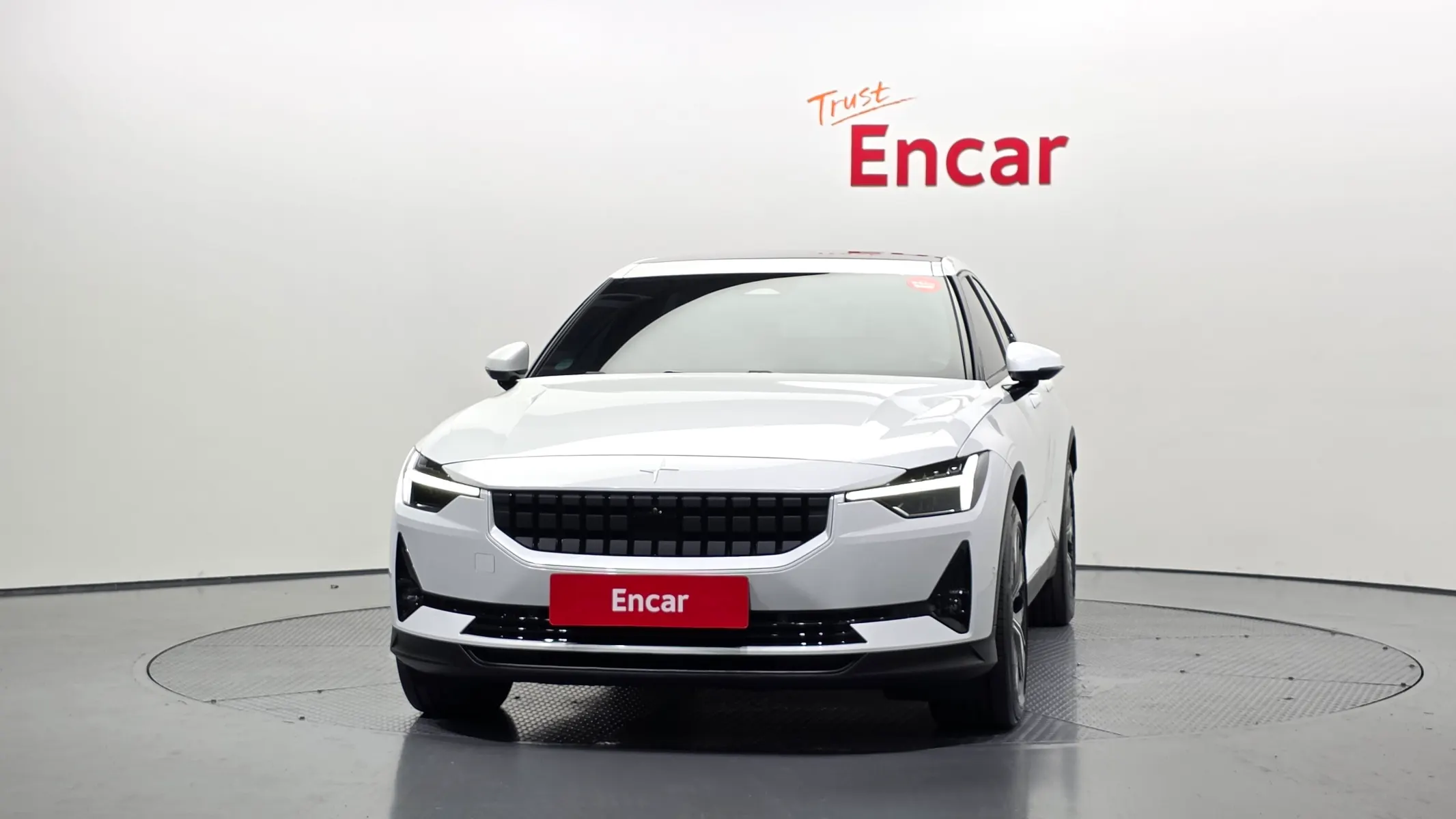 Polestar 2 2023 2/5