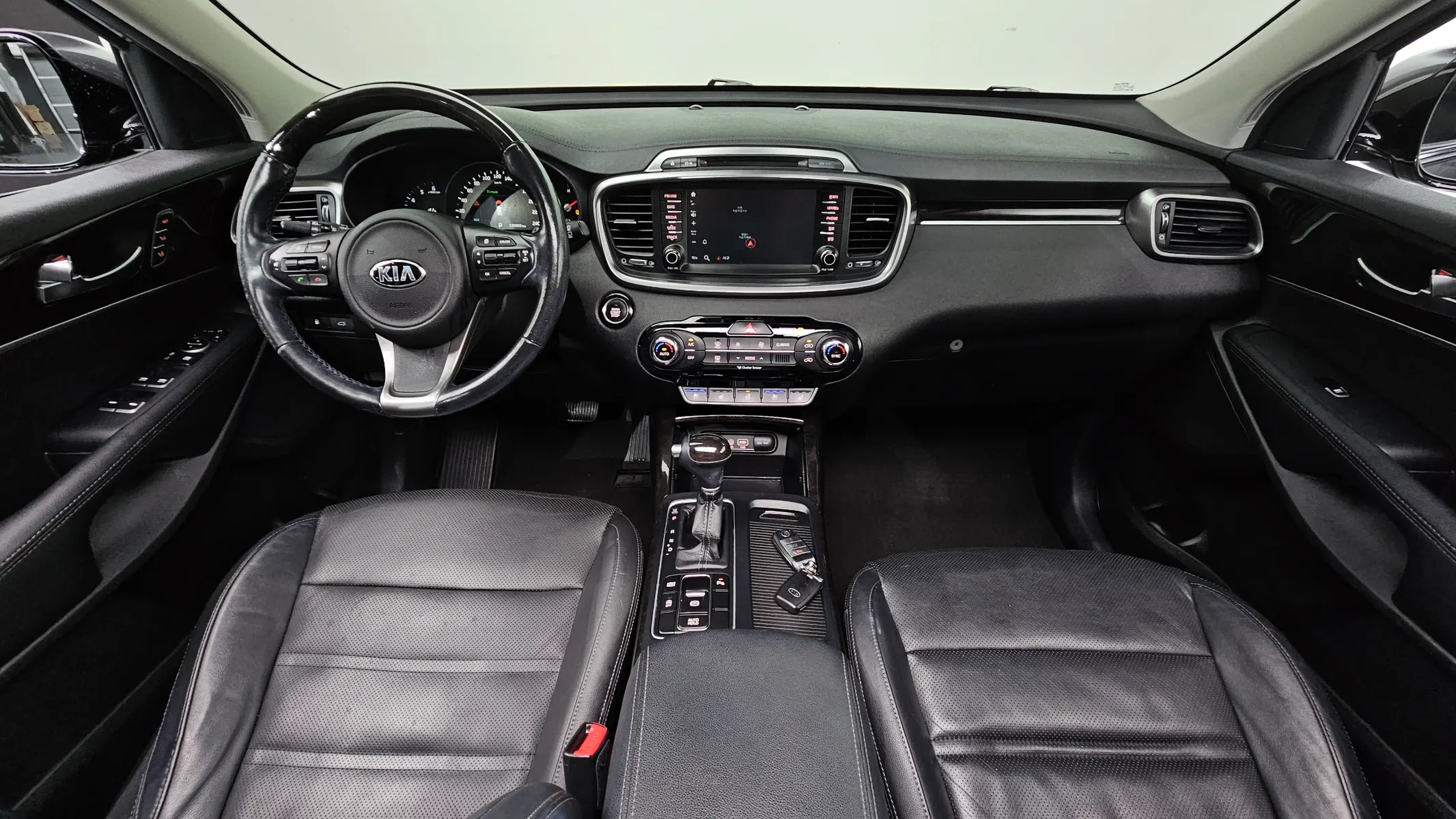 Kia Sorento 2.0 2WD 2016 4/5