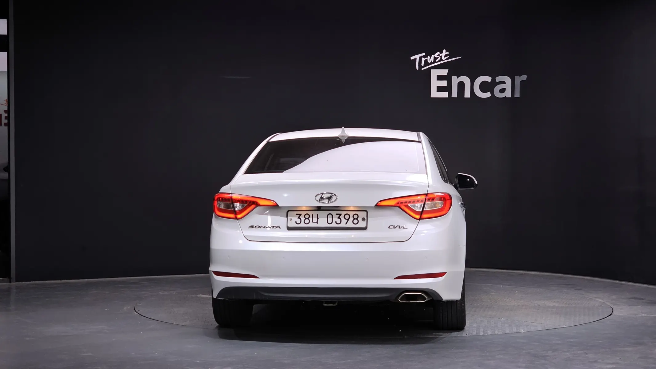 Hyundai LF 2.0 2015 3/5