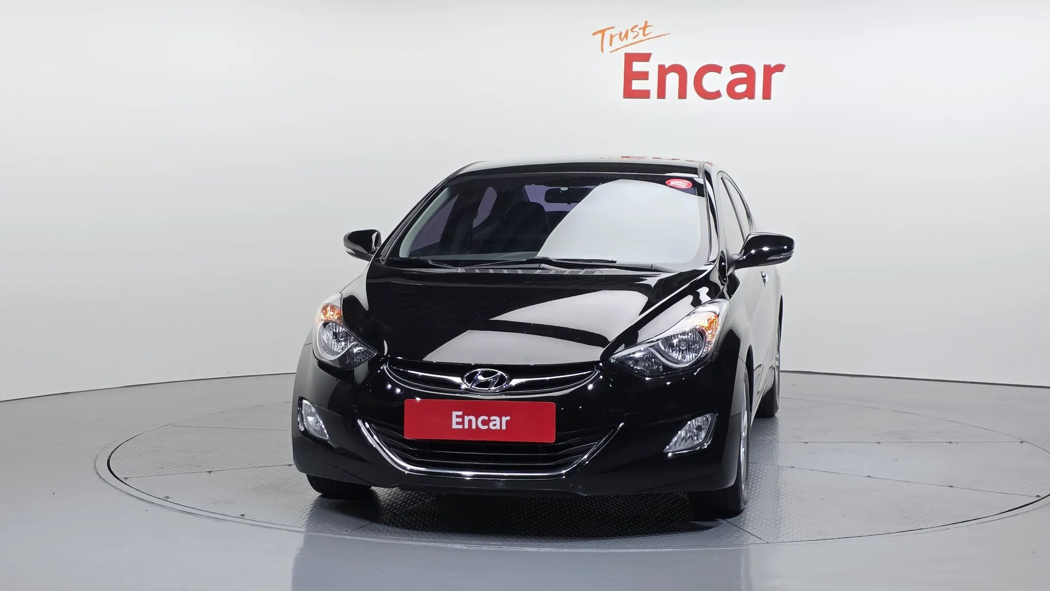 Hyundai MD M16 GDI 2013 2/5