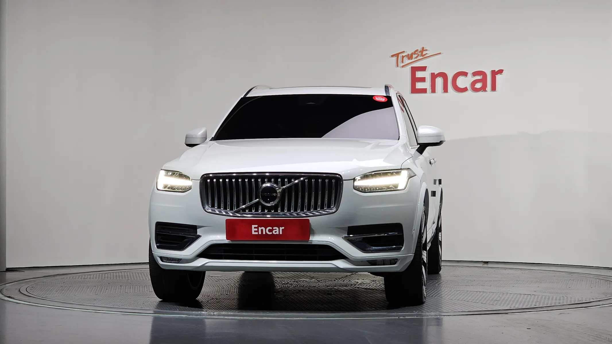 Volvo XC90 2 B6 2023 2/5