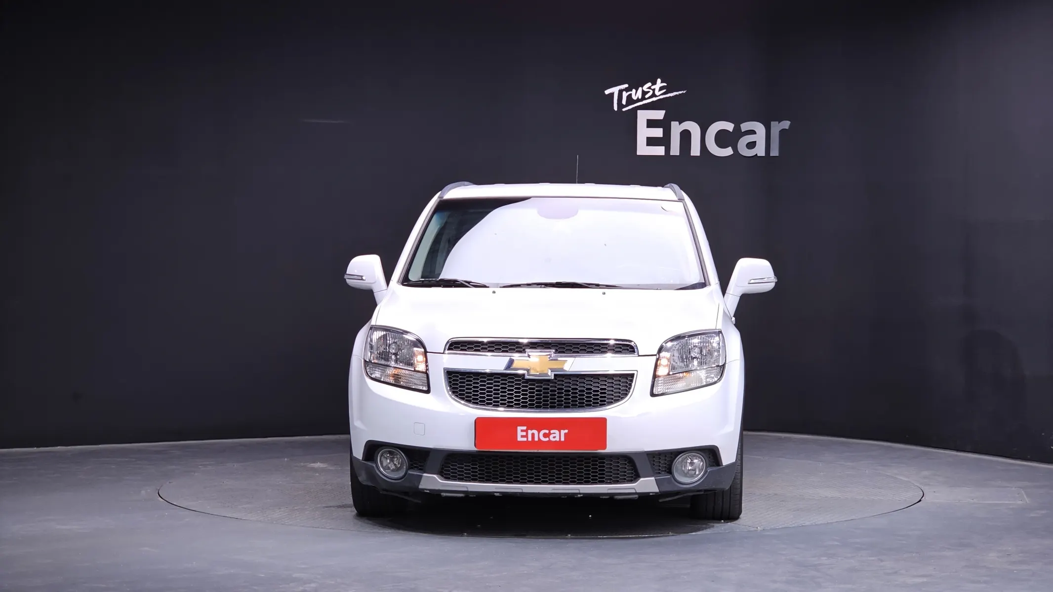 Chevrolet 올란도 2.0 LT 2013 2/5