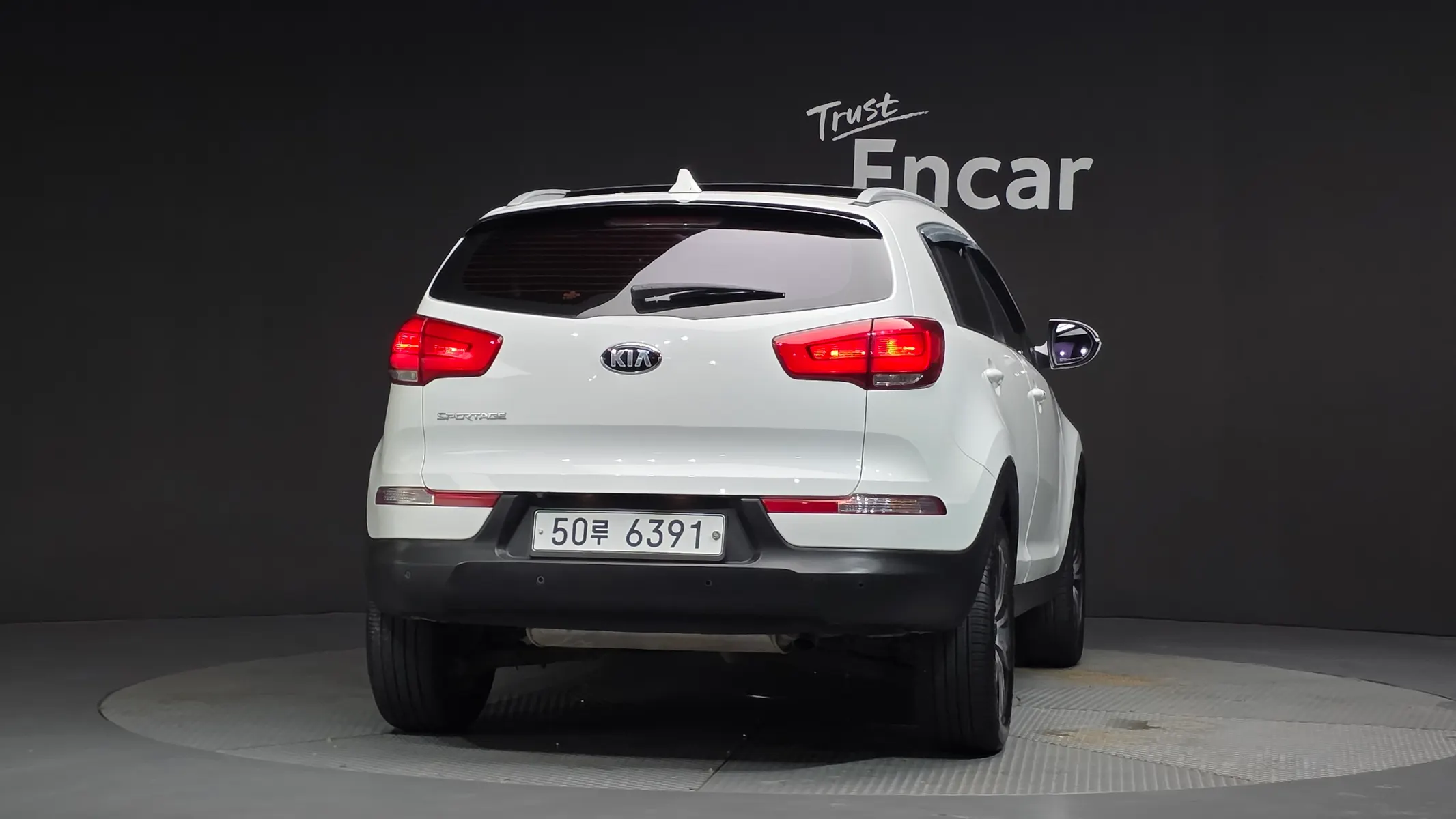 Kia R 2WD 2014 3/5