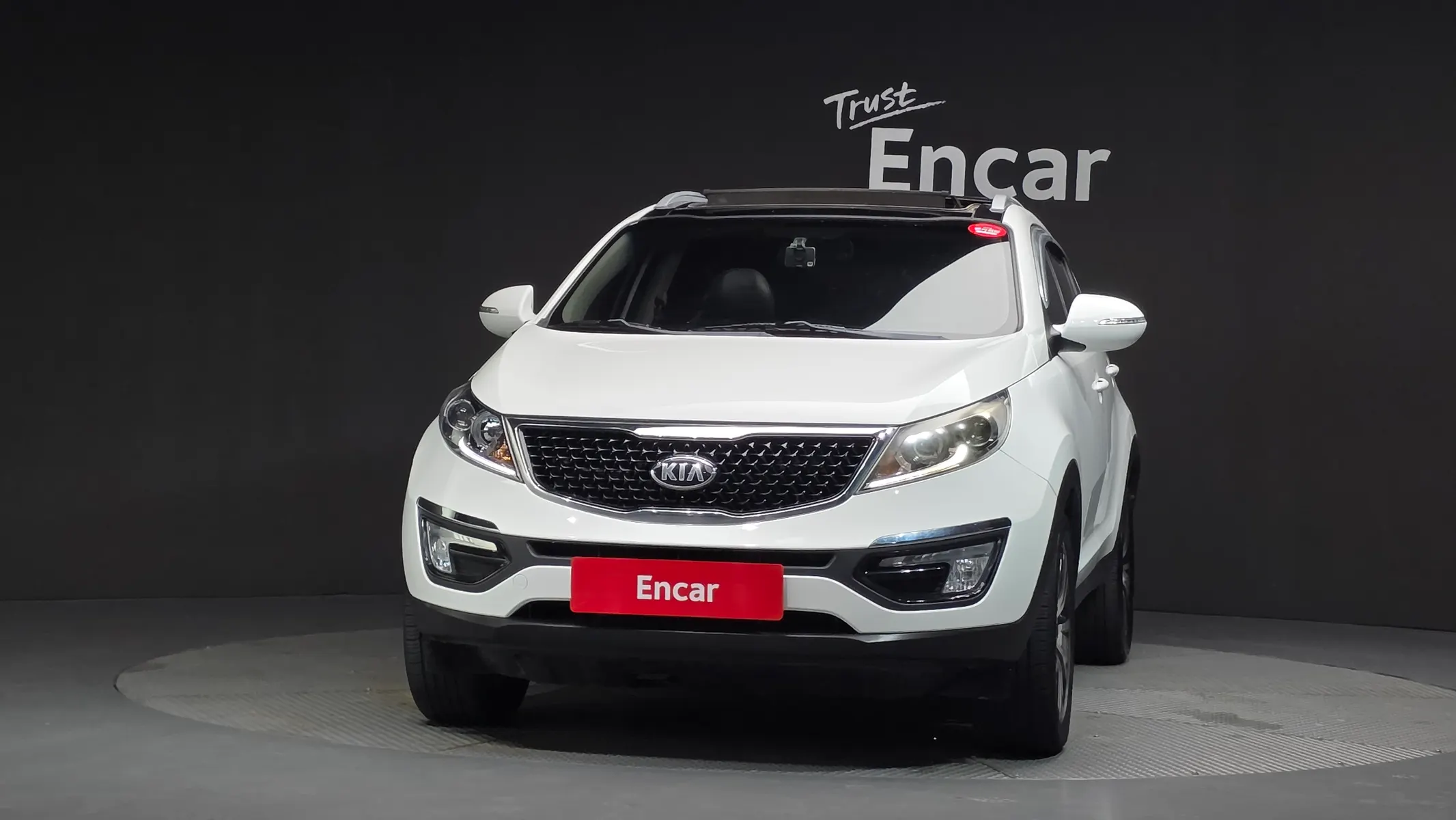 Kia R 2WD 2014 2/5