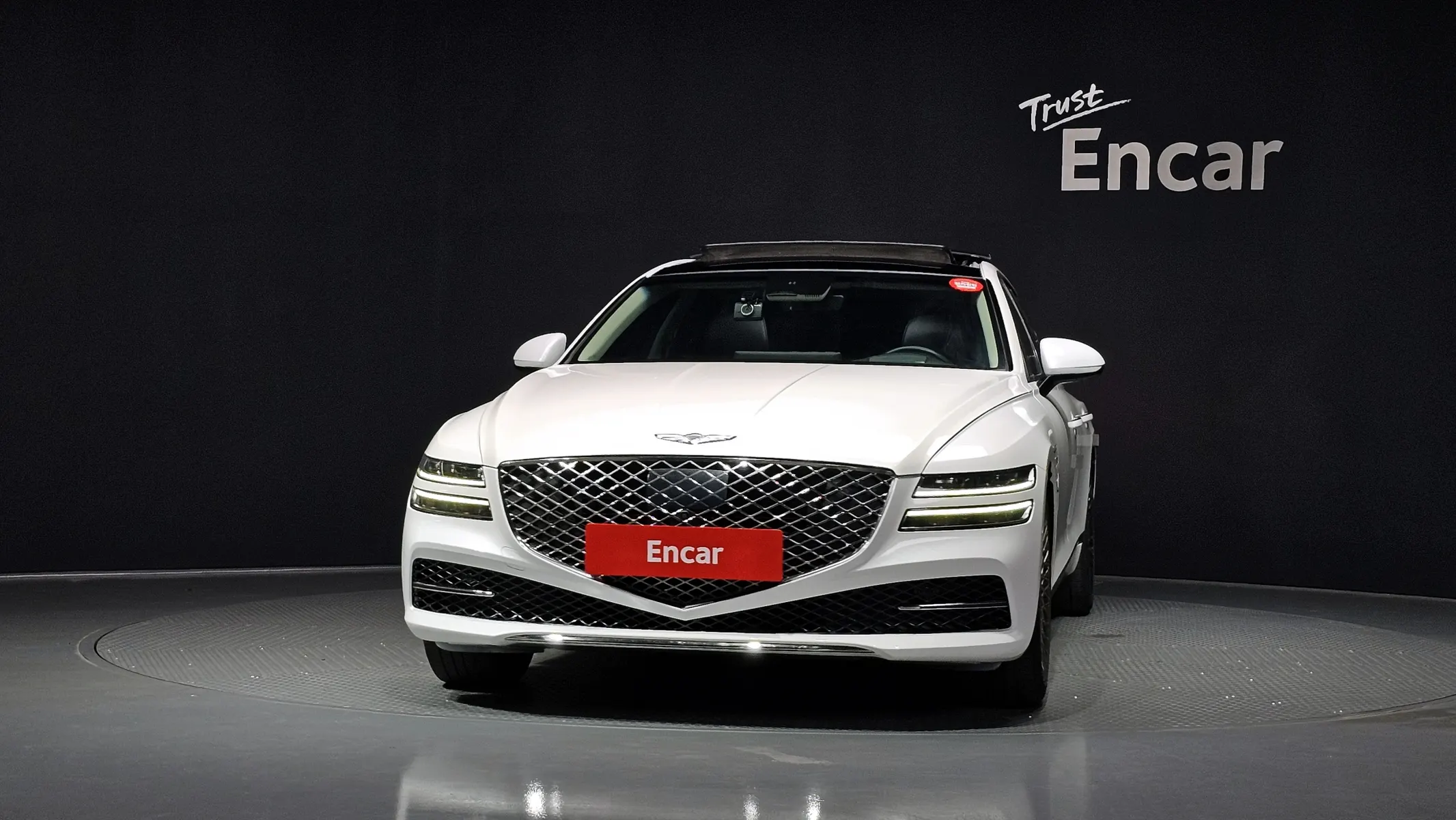 Genesis G80 (RG3) 2.5 AWD 2020 3/35