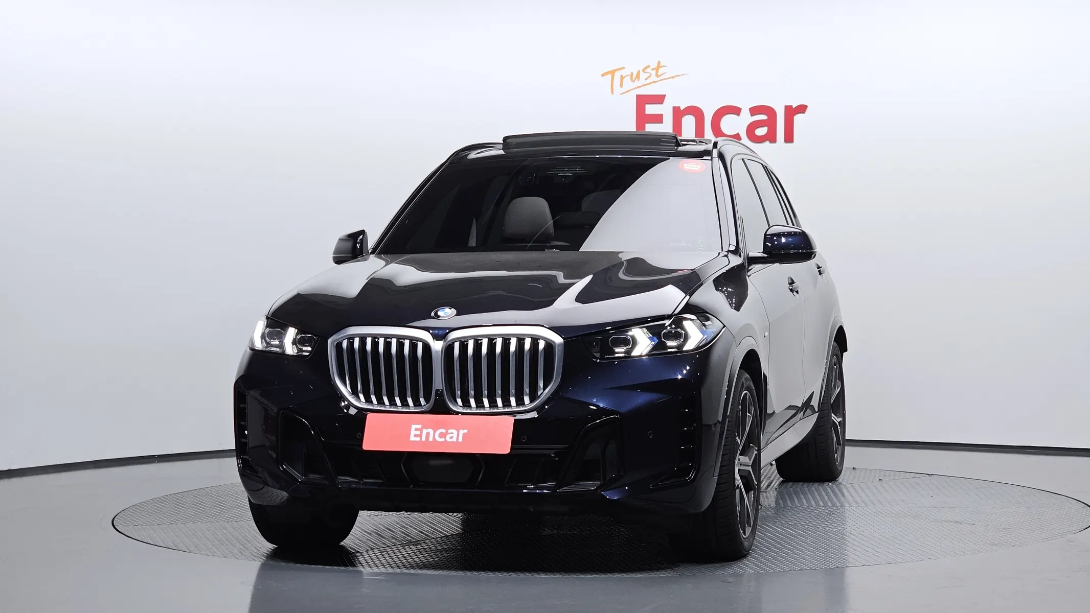 BMW X5 (G05) xDrive 40i M 2025 3/34