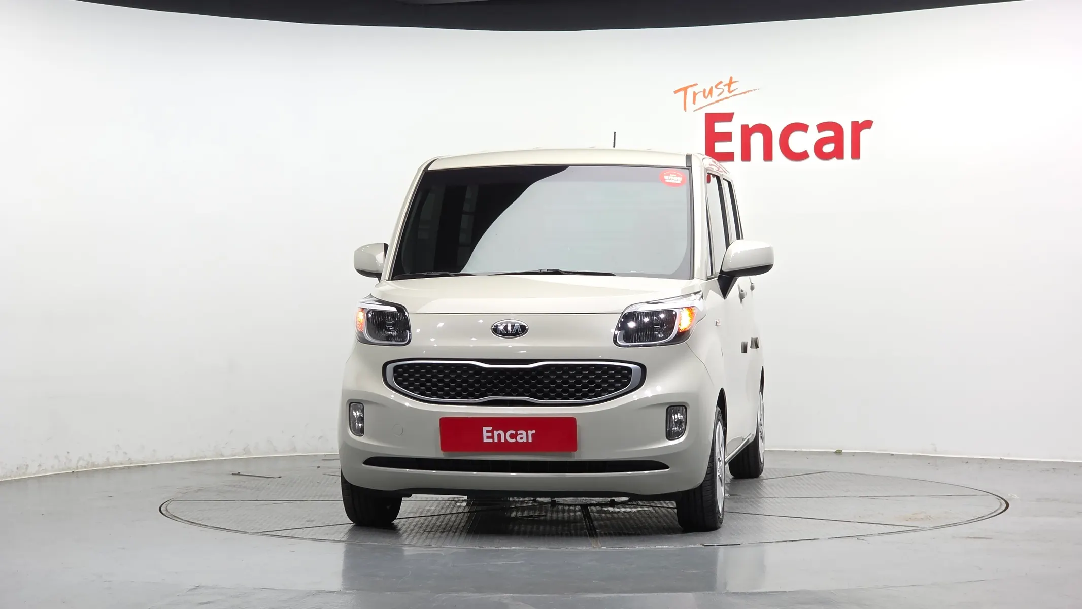 Kia Ray 2017 3/32