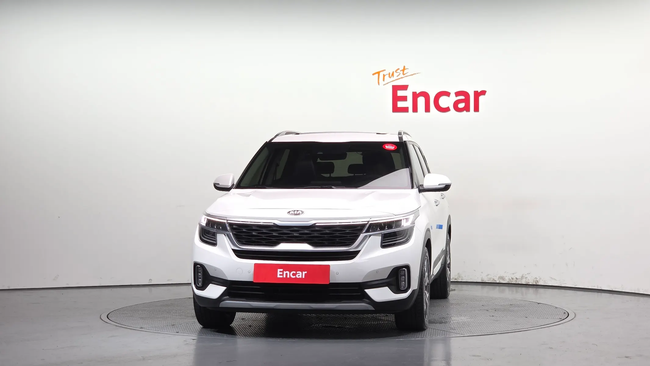 Kia Seltos 1.6 2WD 2020 2/5