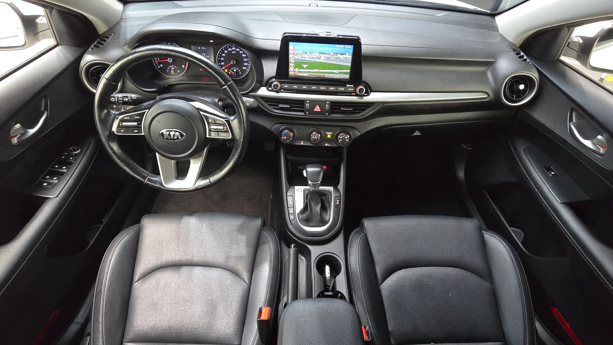 Kia K3 2019 4/5