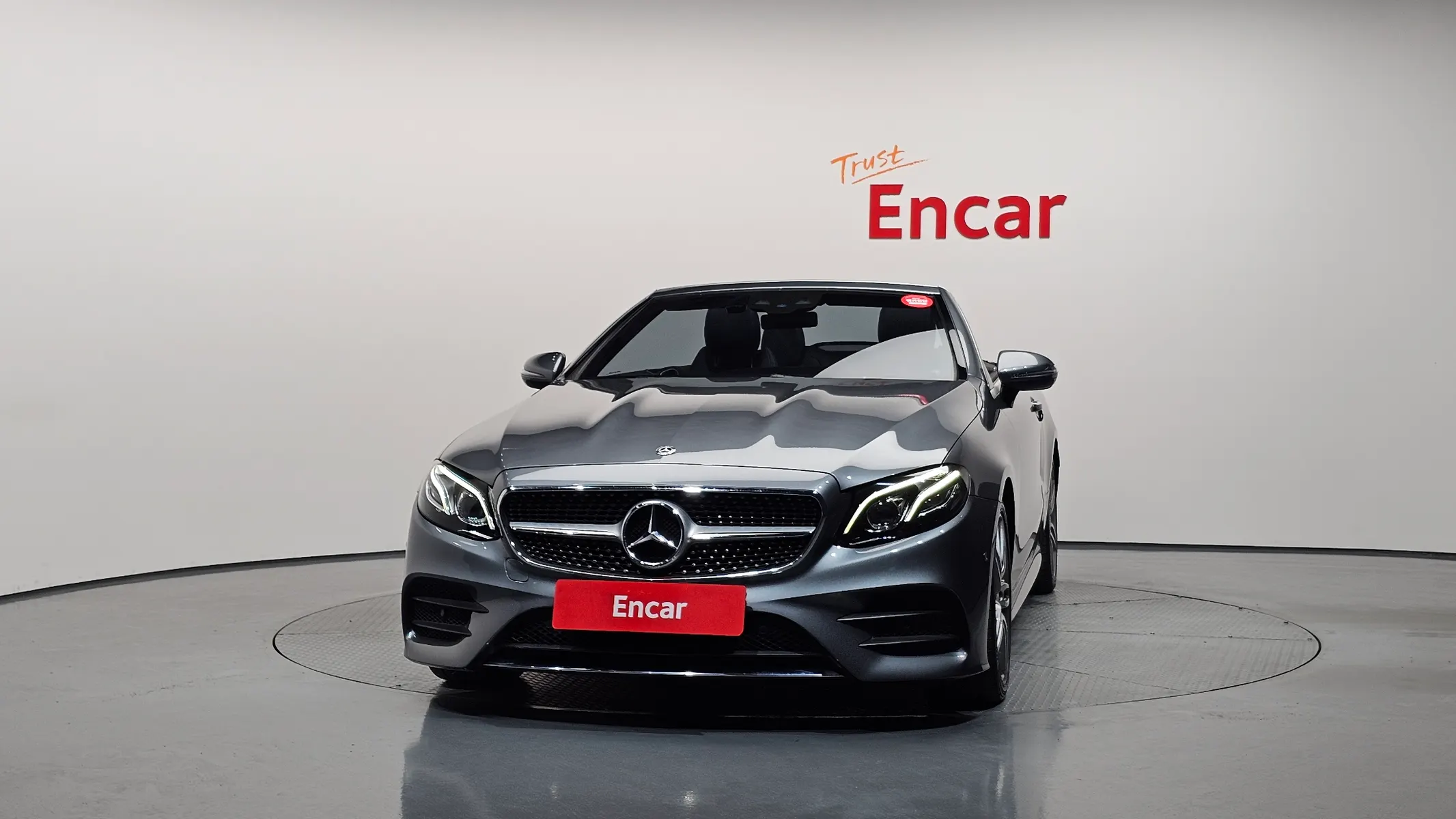 Mercedes-Benz E-Class W213 E220d 2018 3/31