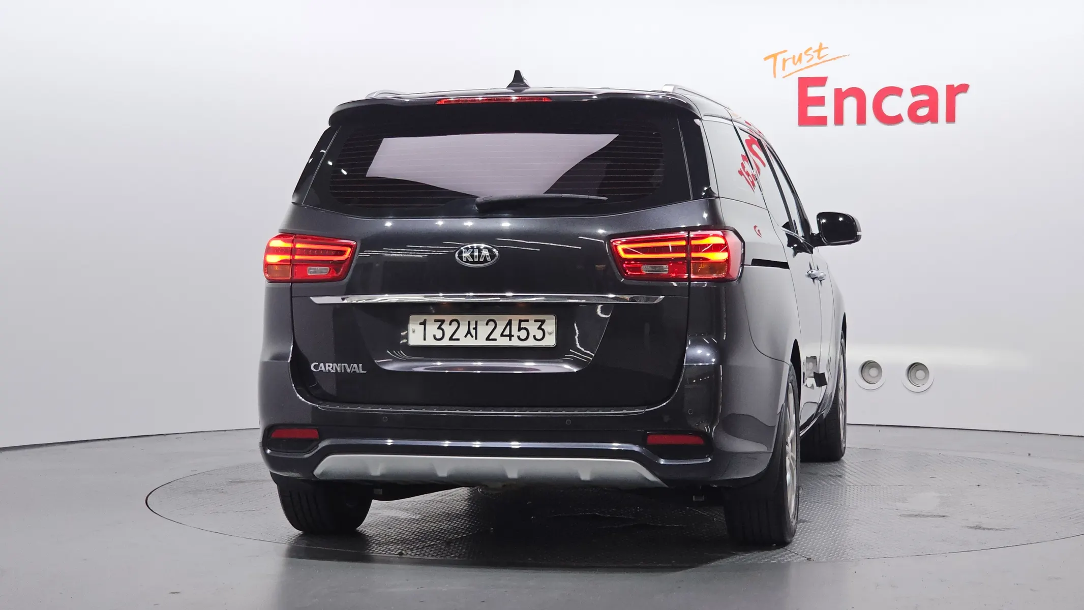 Kia 카니발 9 2020 3/5