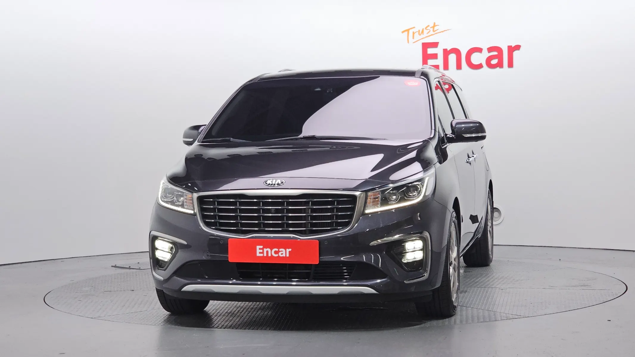 Kia 카니발 9 2020 2/5