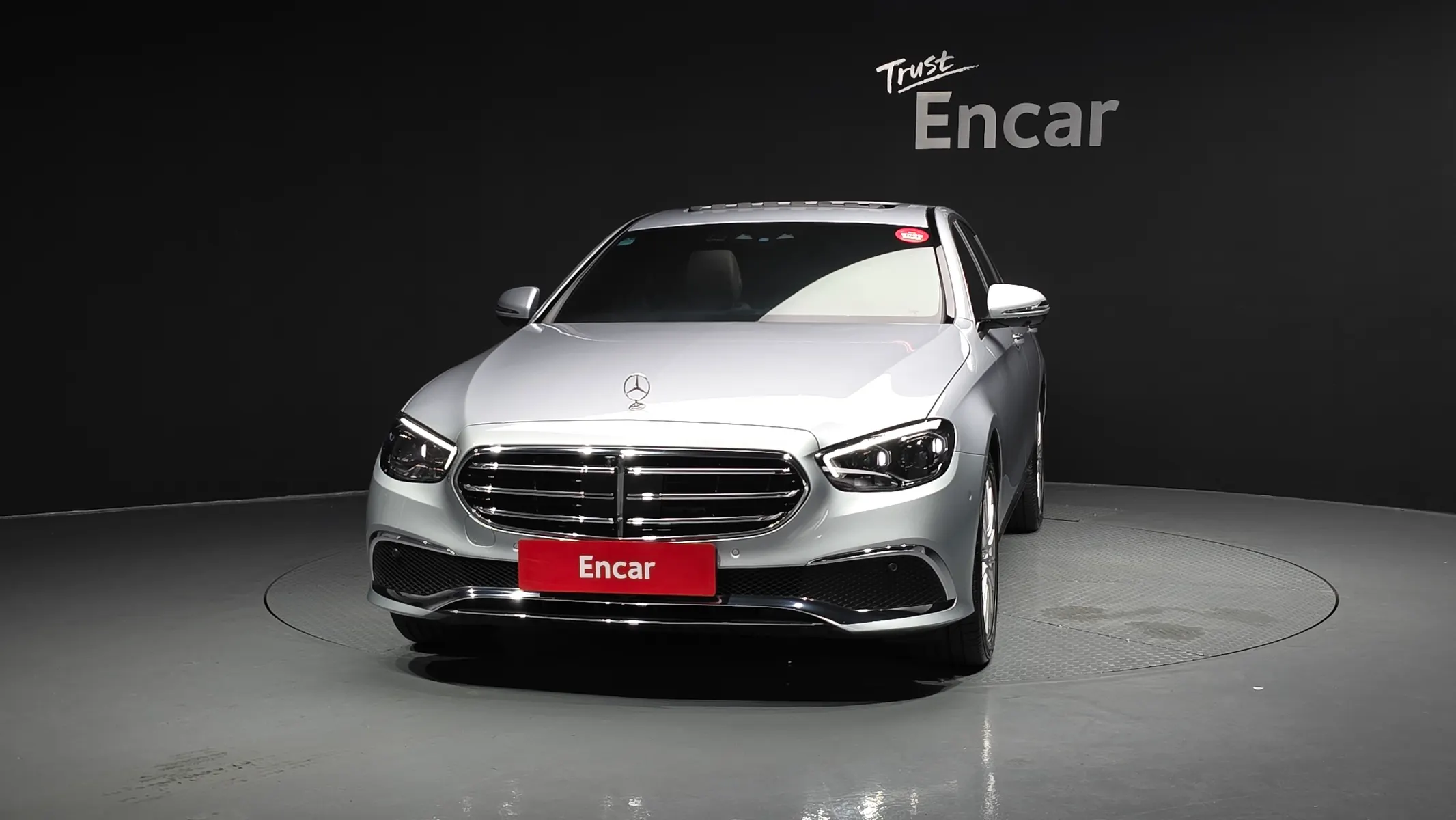 Mercedes-Benz E-Class W213 E250 2022 3/40