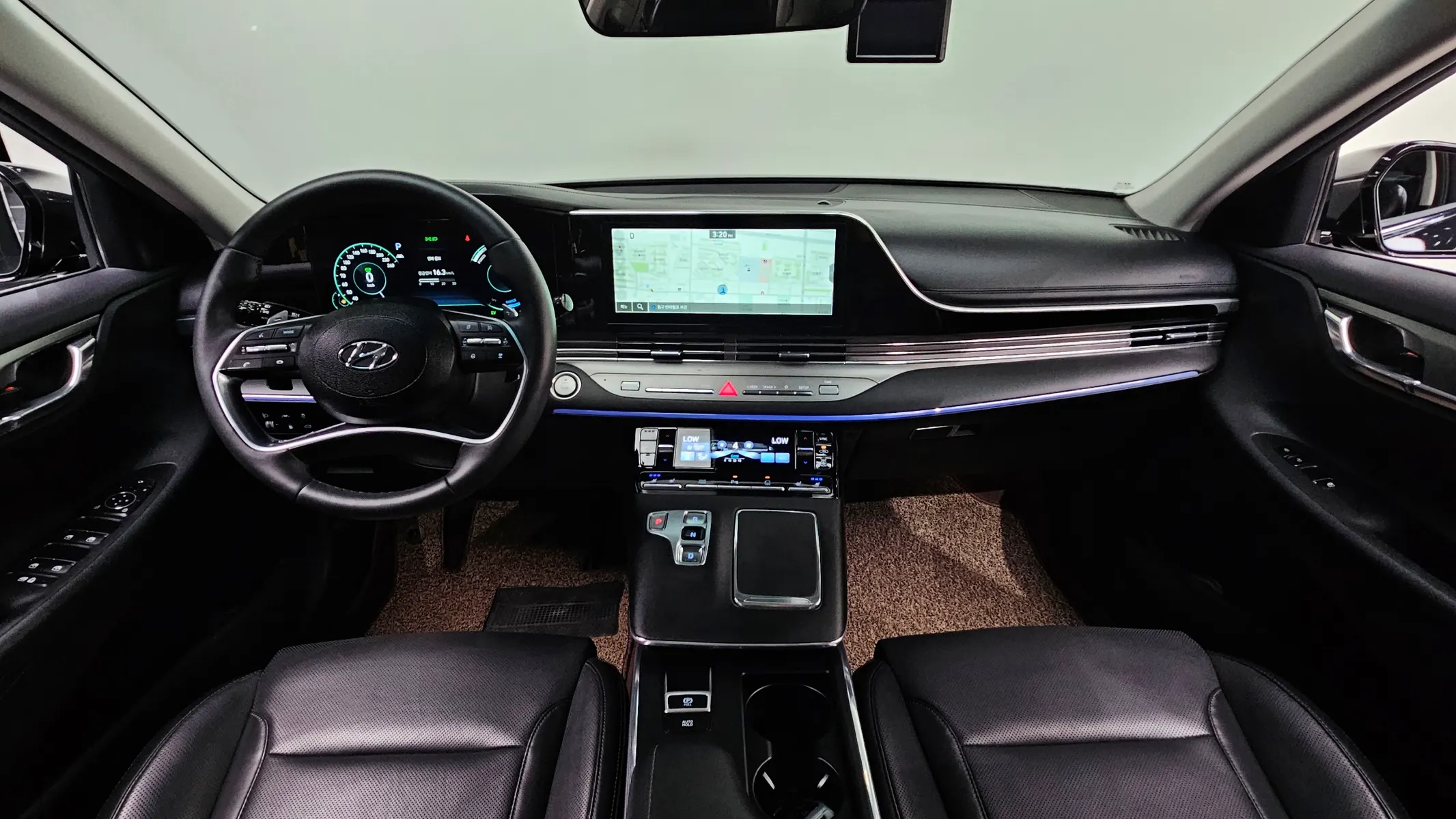 Hyundai IG 2021 4/5