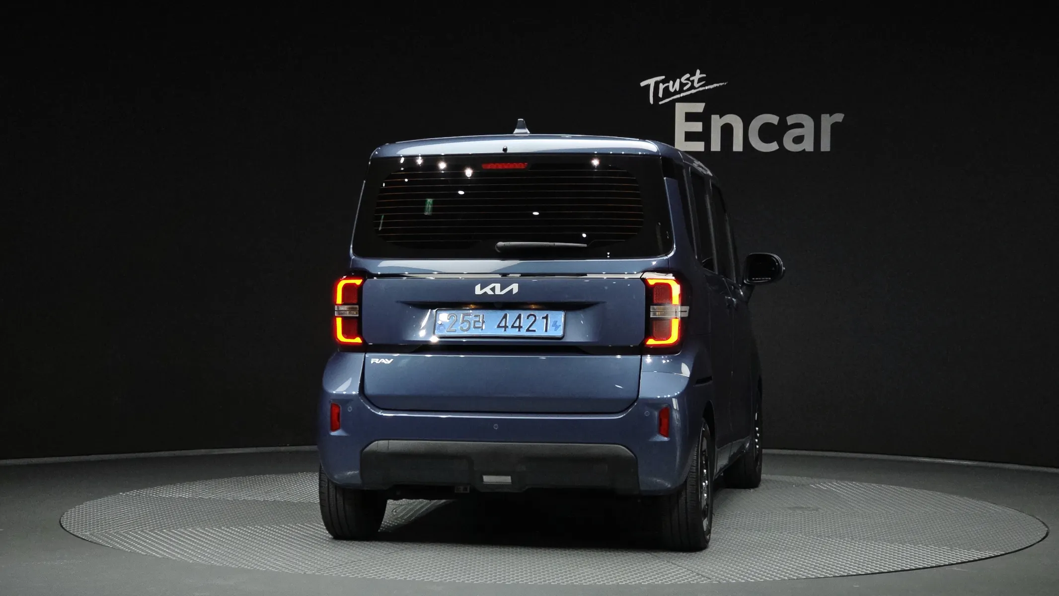 Kia EV 2023 3/5