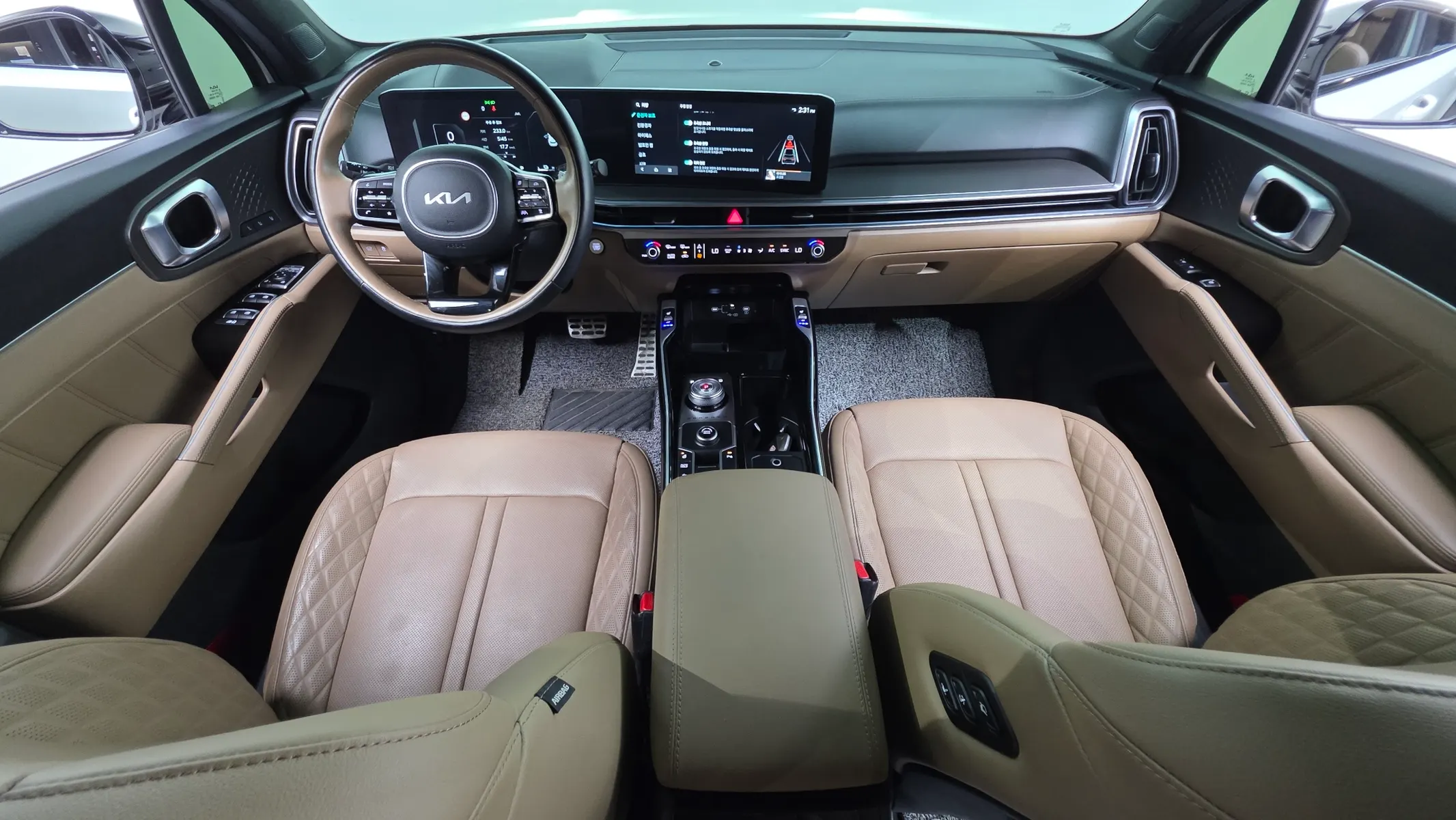 Kia 4 HEV 1.6 2WD 2023 4/5