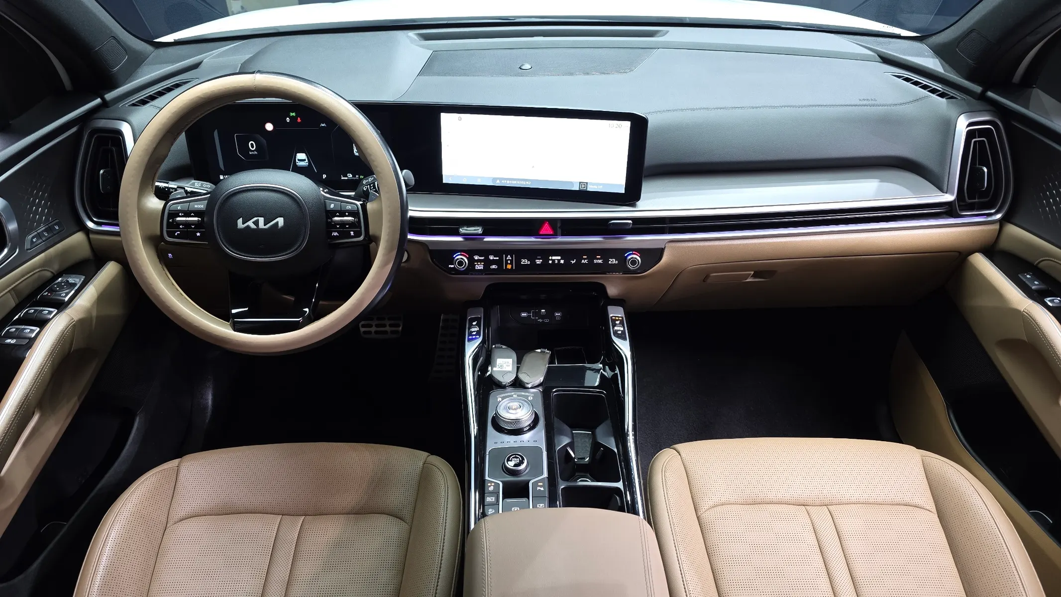 Kia 4 HEV 1.6 2WD 2023 4/5
