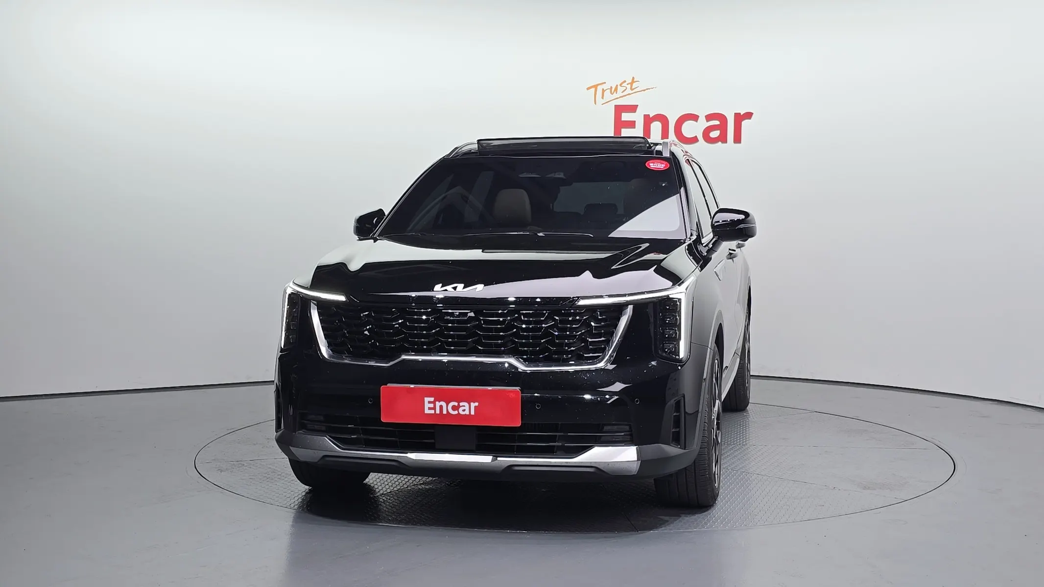Kia 4 2.2 4WD 2025 2/5