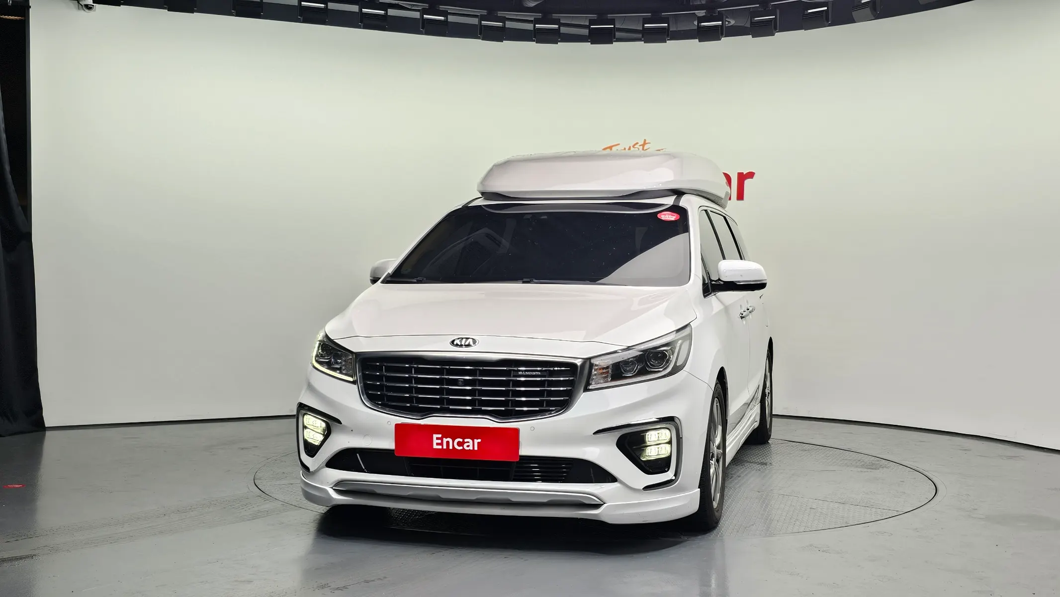 Kia 카니발 9 2019 2/5