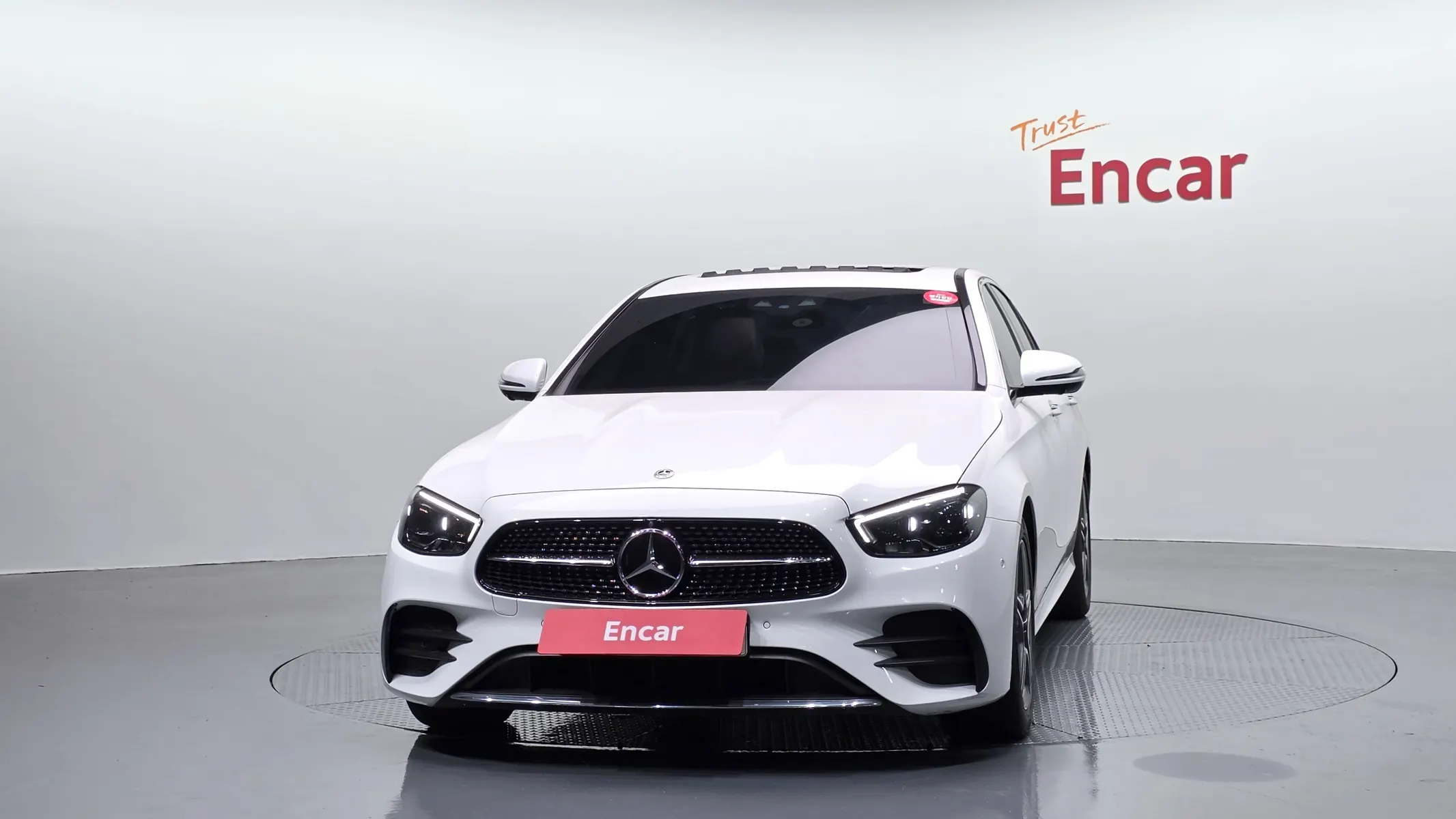 Mercedes-Benz E-Class W213 E250 AMG Line 2023 3/21
