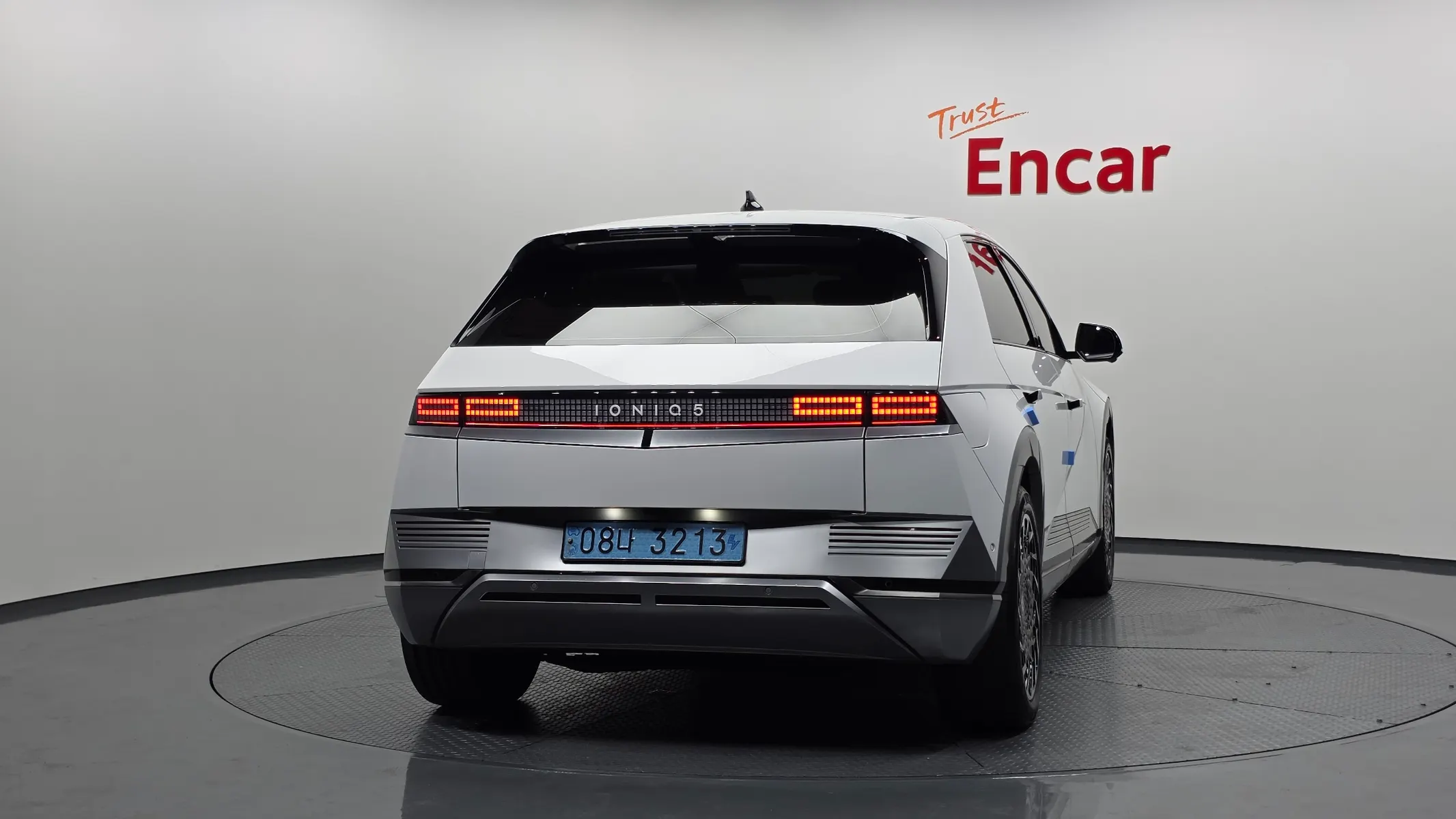 Hyundai Ioniq 5 2022 3/5