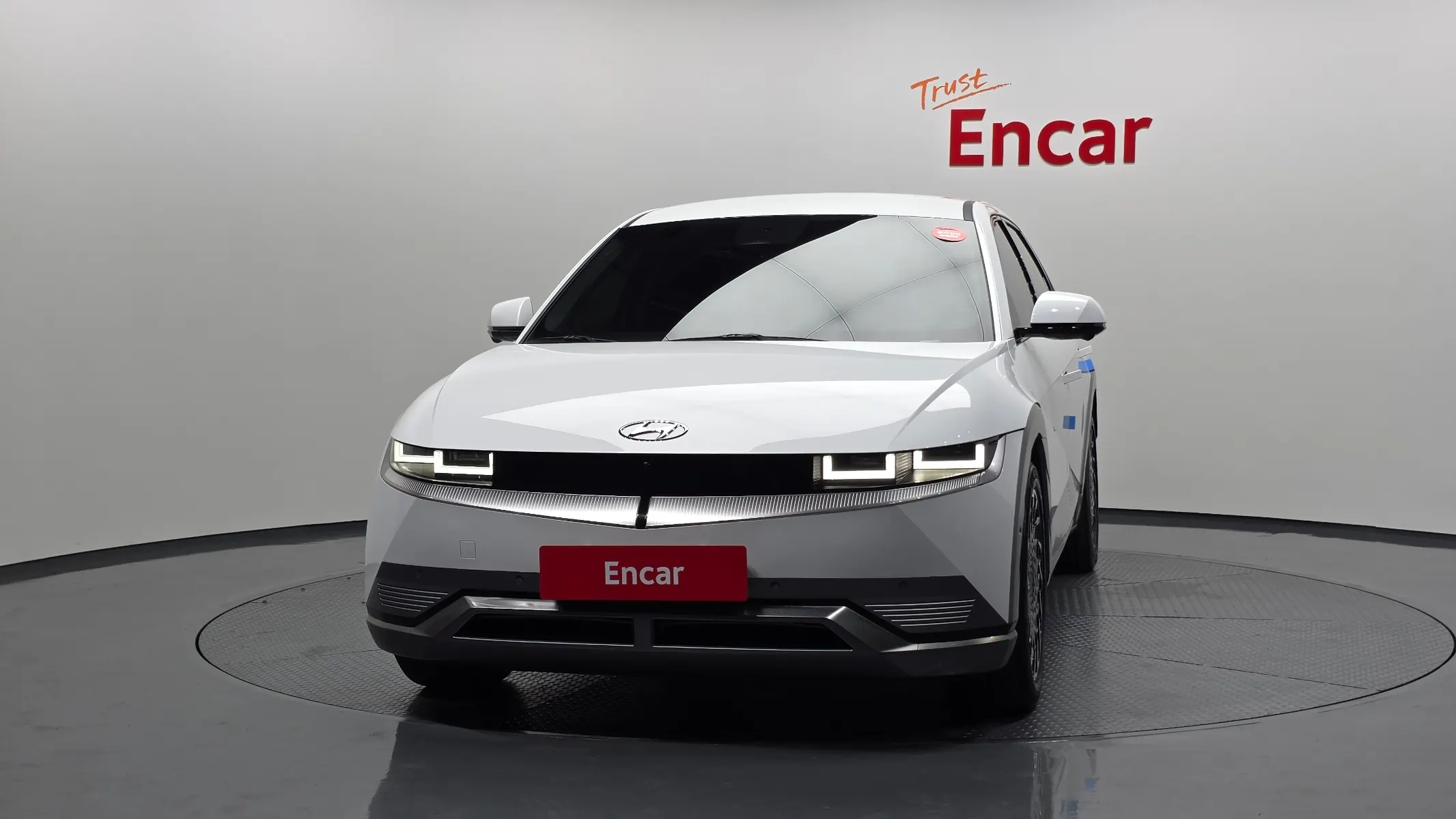 Hyundai Ioniq 5 2022 2/5