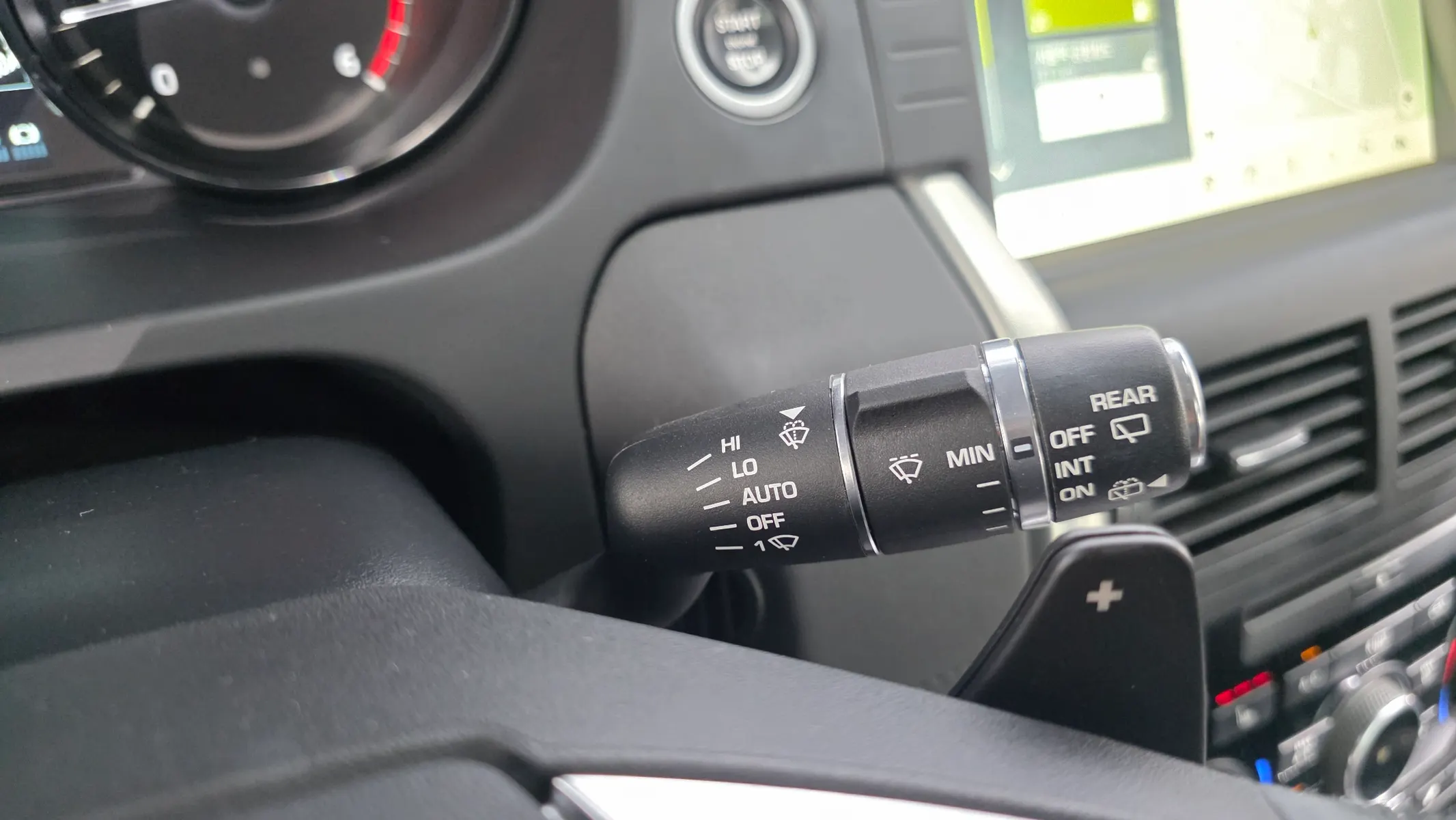 Land Rover 디스커버리 스포츠 2.0 TD4 SE (150) 2019 35/36