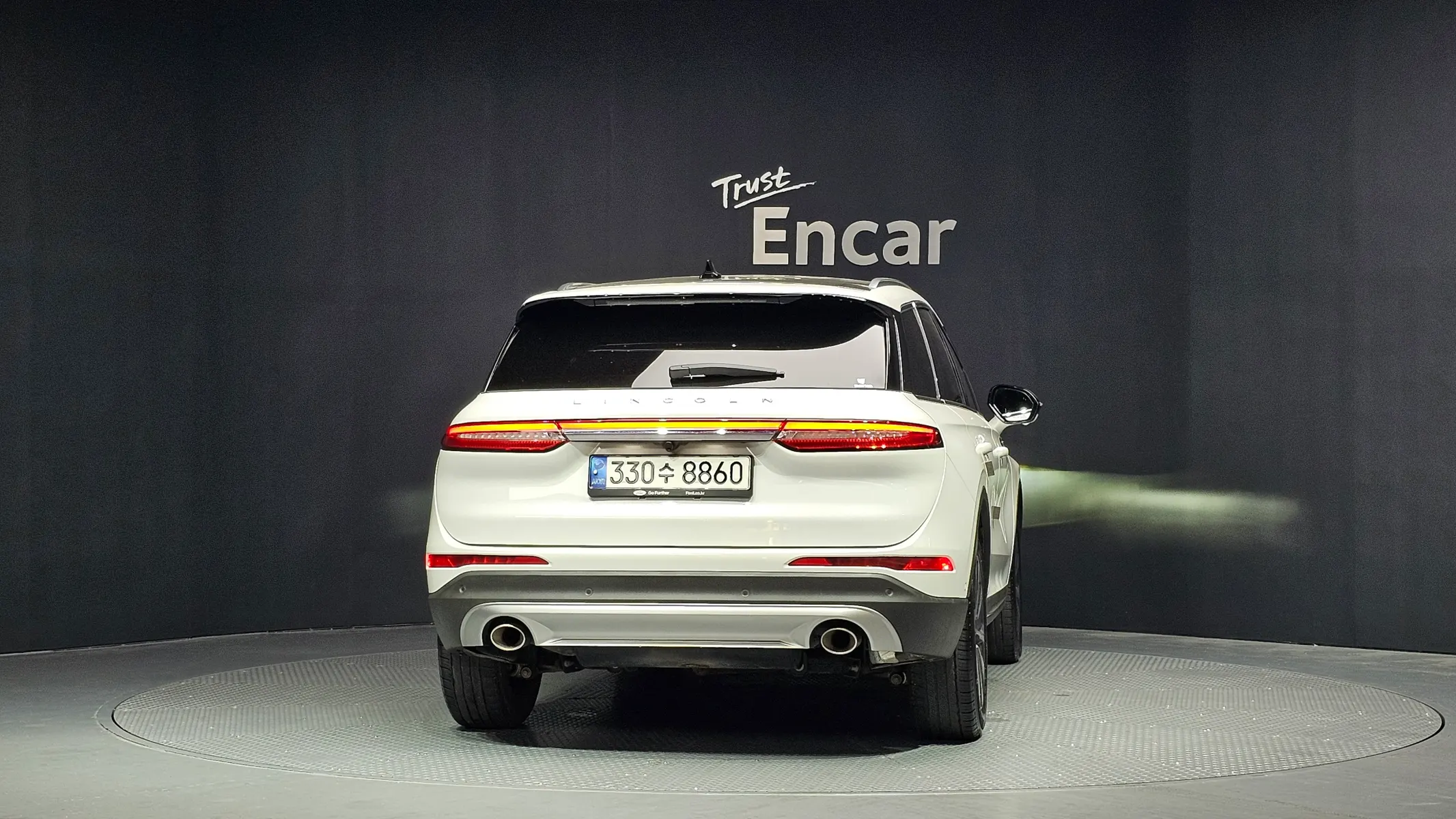 Lincoln 코세어 2.0 AWD 2021 3/5
