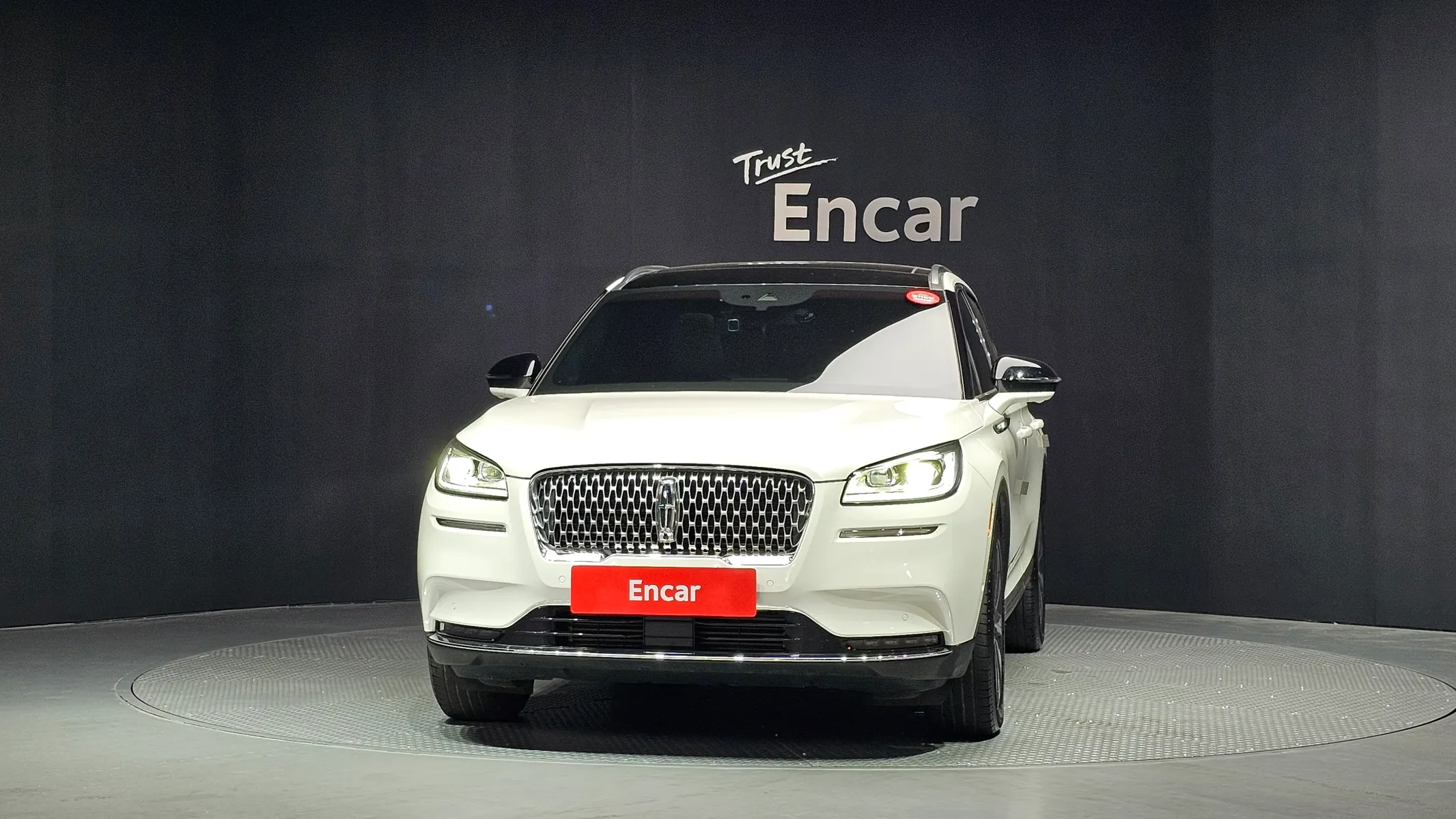 Lincoln 코세어 2.0 AWD 2021 2/5