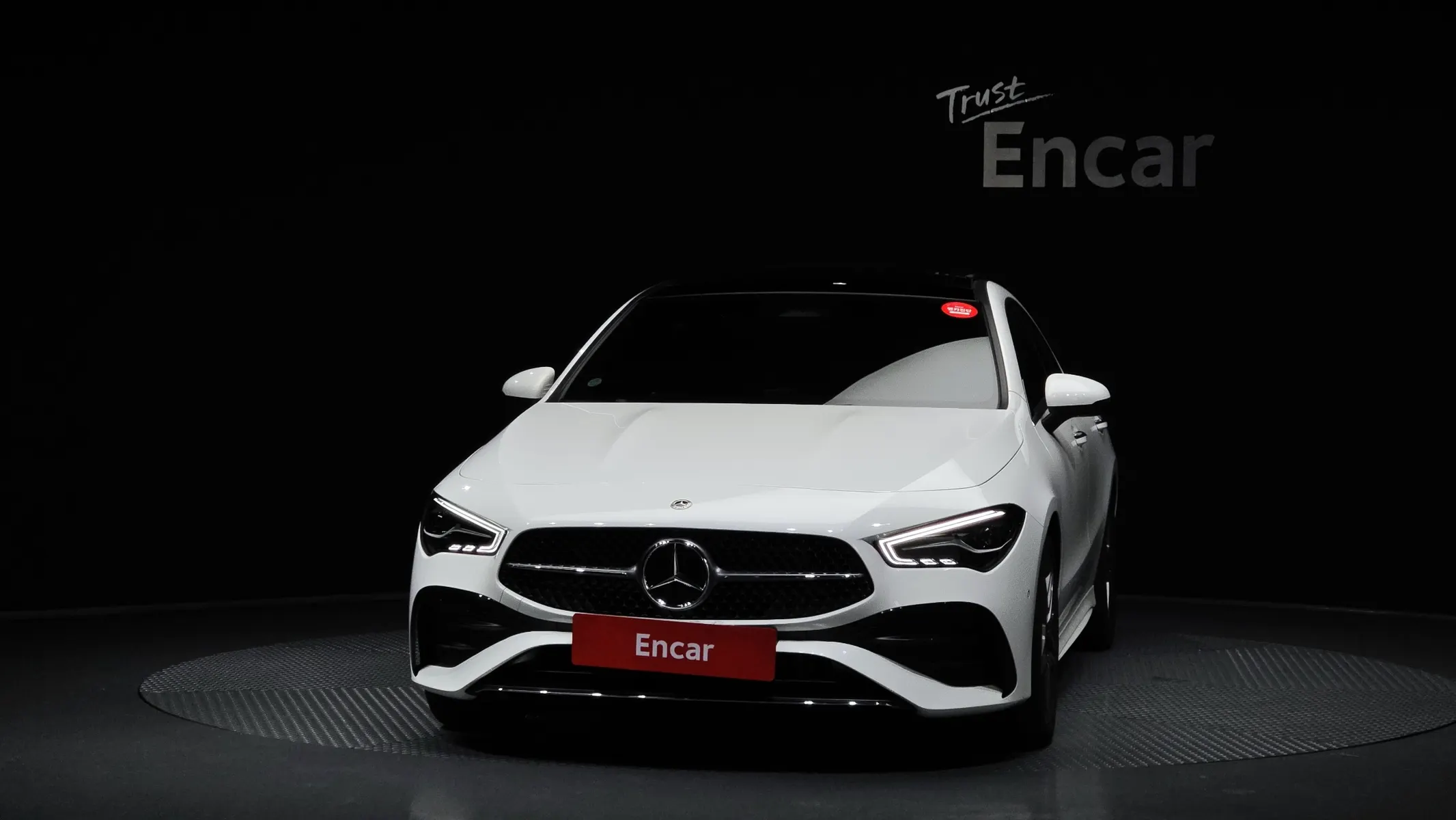 Mercedes-Benz CLA-Class C118 CLA250 4MATIC 2024 3/32