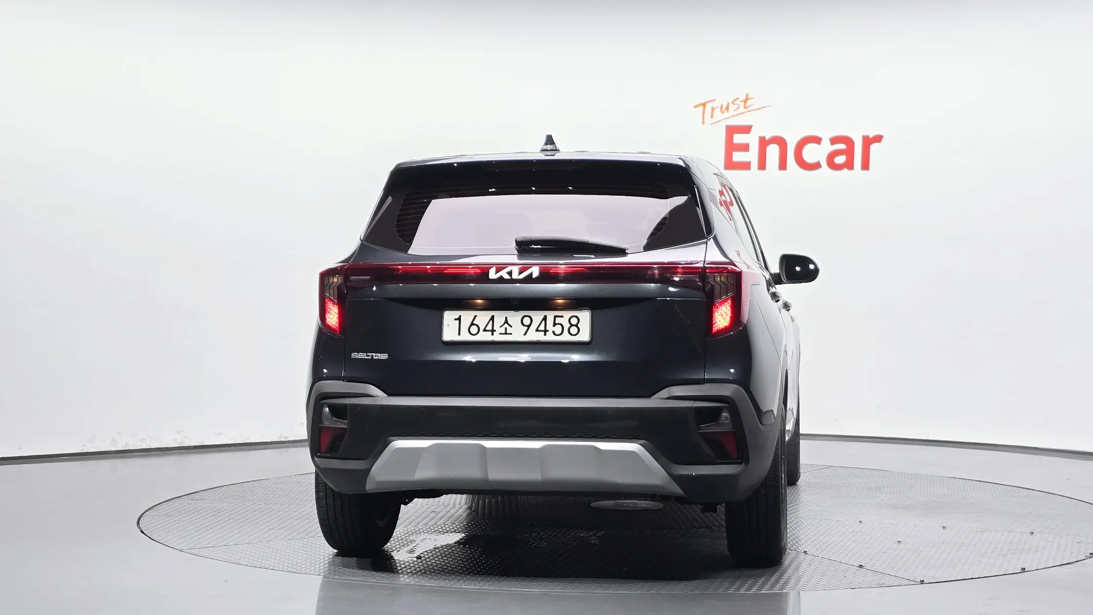 Kia Seltos 2.0 2WD 2023 3/5