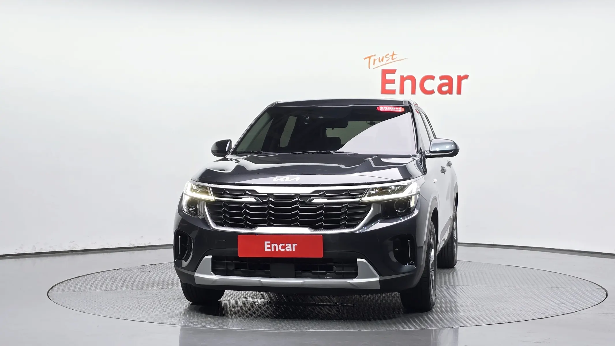 Kia Seltos 2.0 2WD 2023 2/5