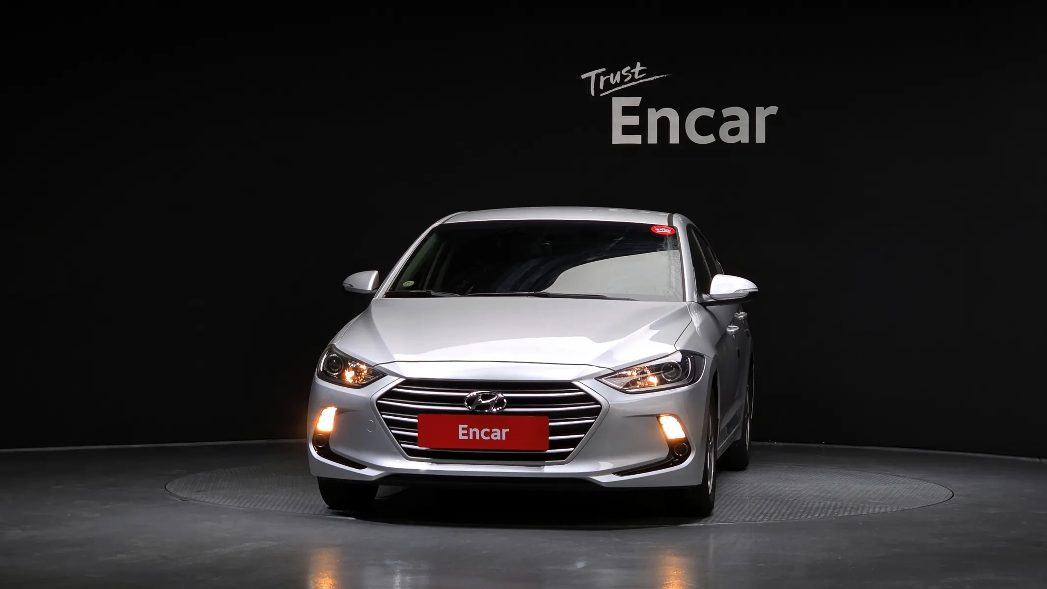 Hyundai AD 1.6 GDI 2016 2/5