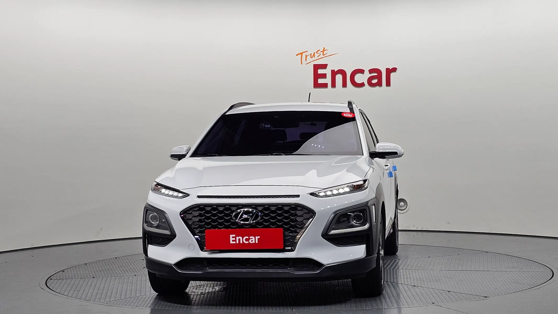 Hyundai Kona 1.6 2WD 2018 3/33