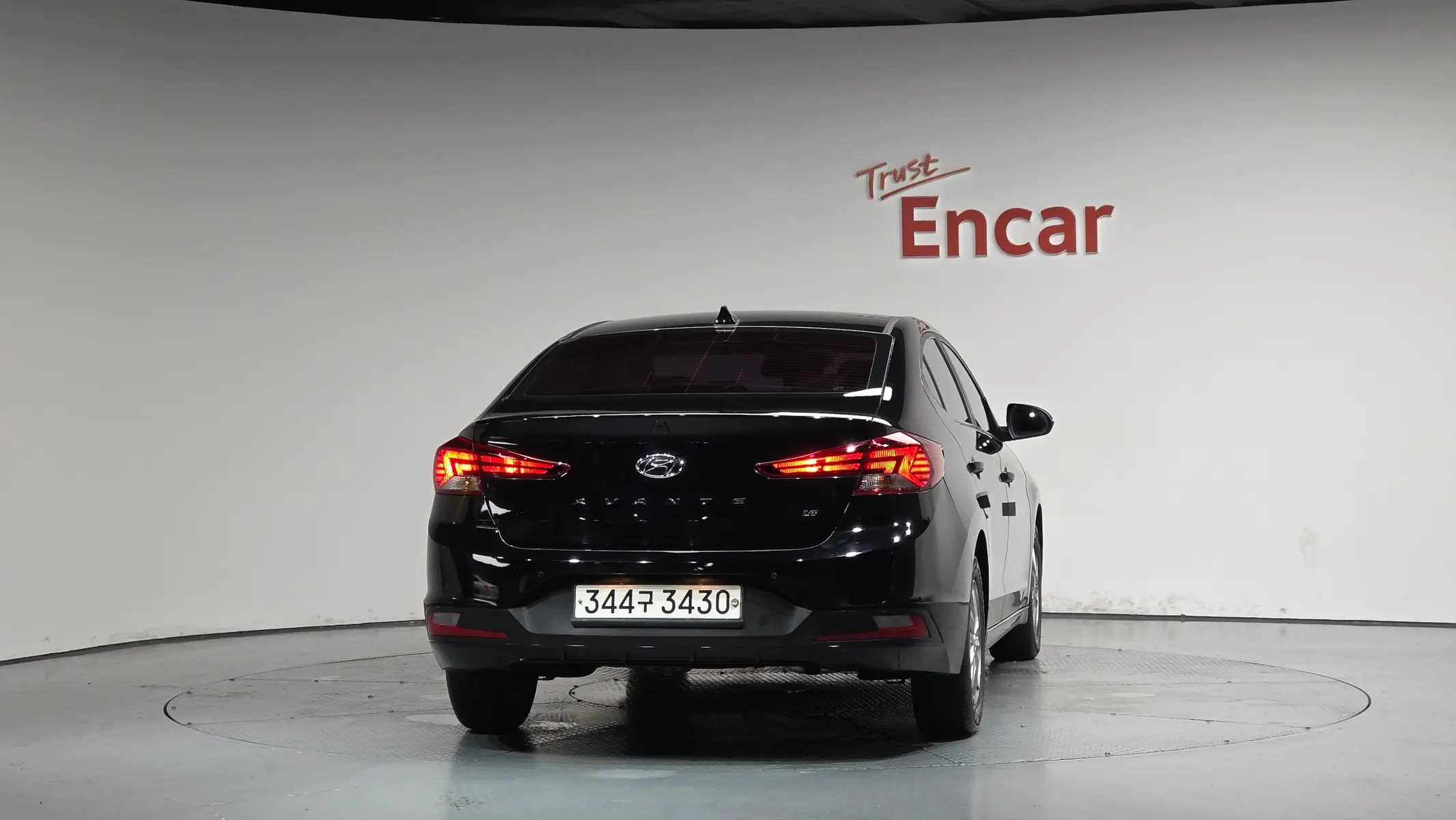 Hyundai AD 1.6 2020 3/5