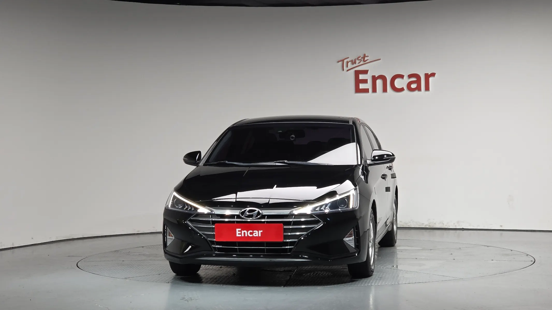 Hyundai AD 1.6 2020 2/5